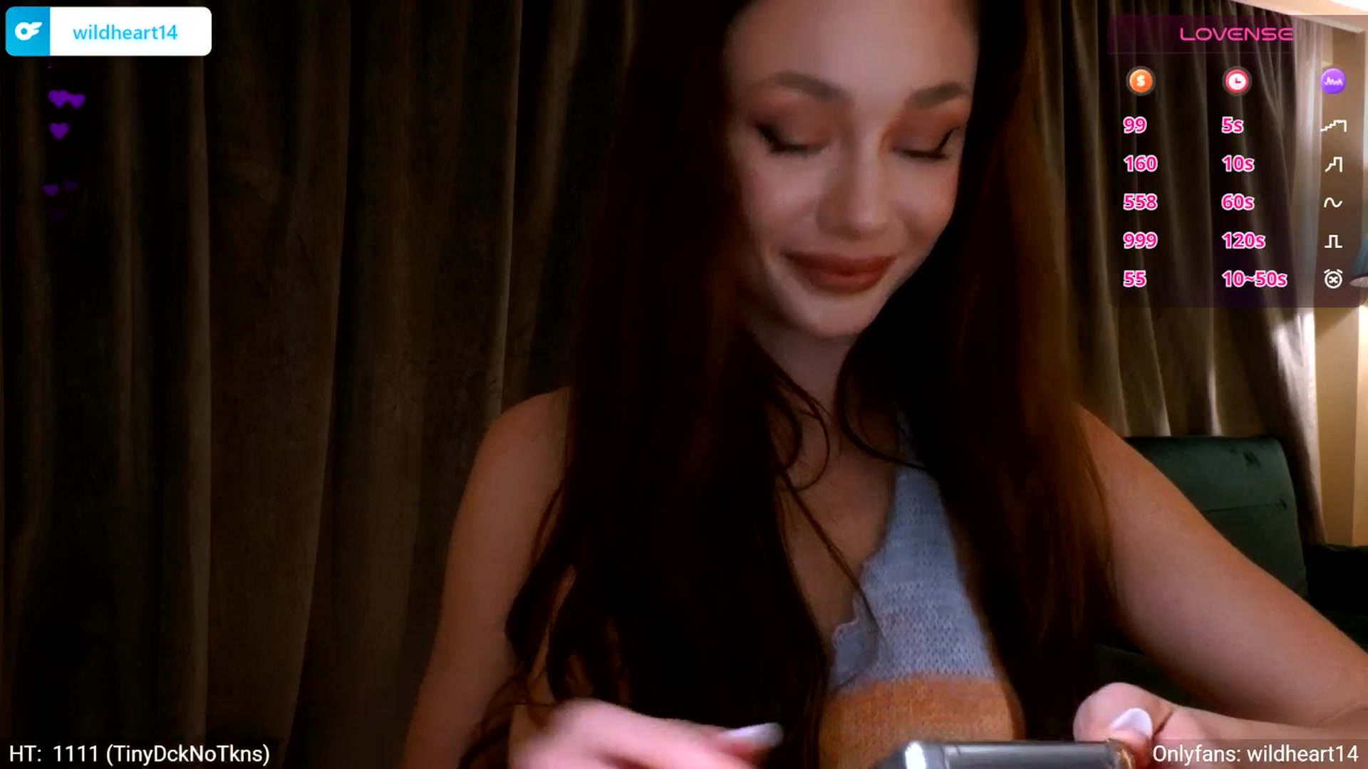 Gallery image thumbnail from Yveline's myfreecams stream on, 03/29/2026, 22:56 image 6 of 20