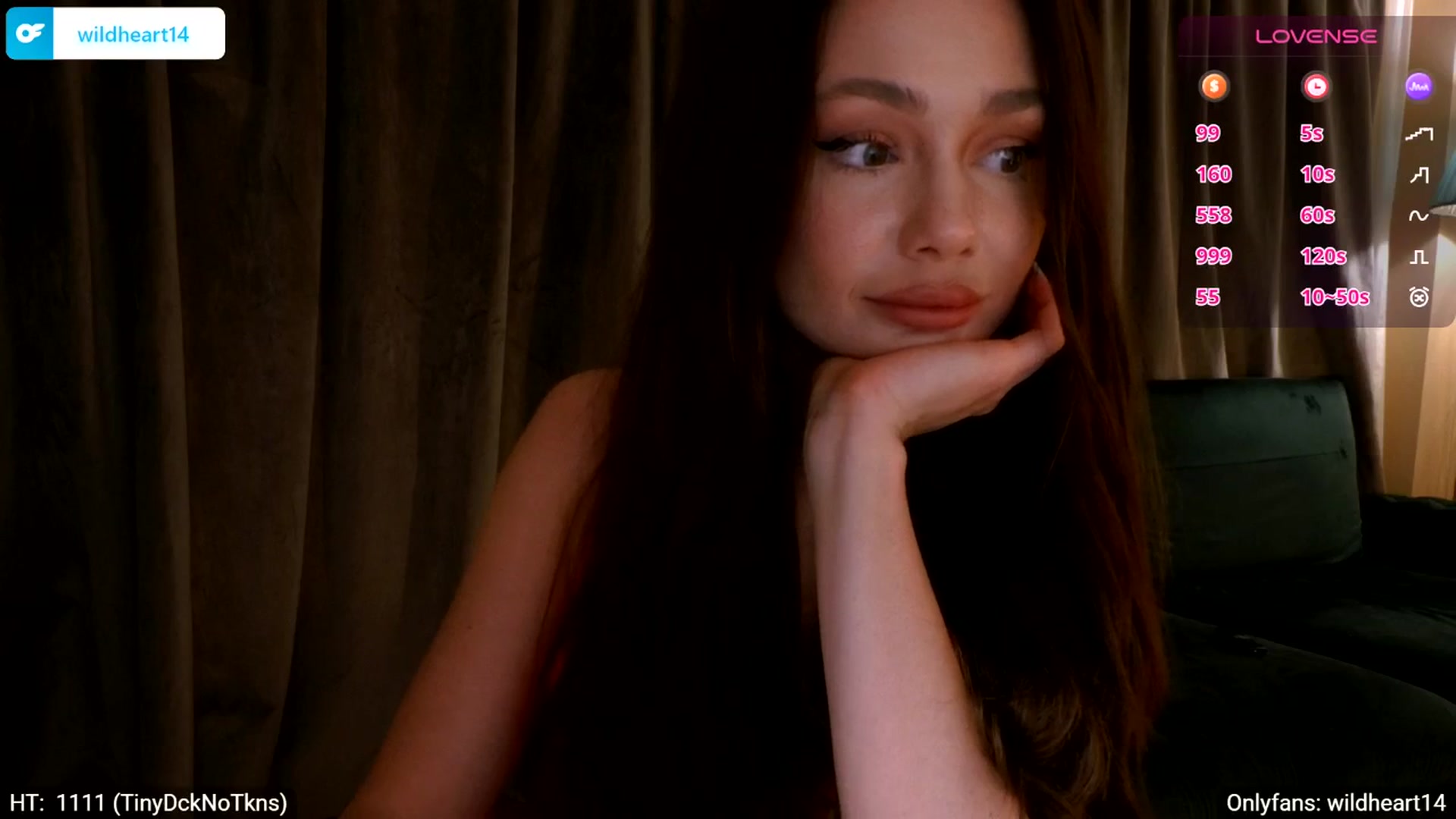 Gallery image thumbnail from Yveline's myfreecams stream on, 03/29/2026, 22:56 image 17 of 20