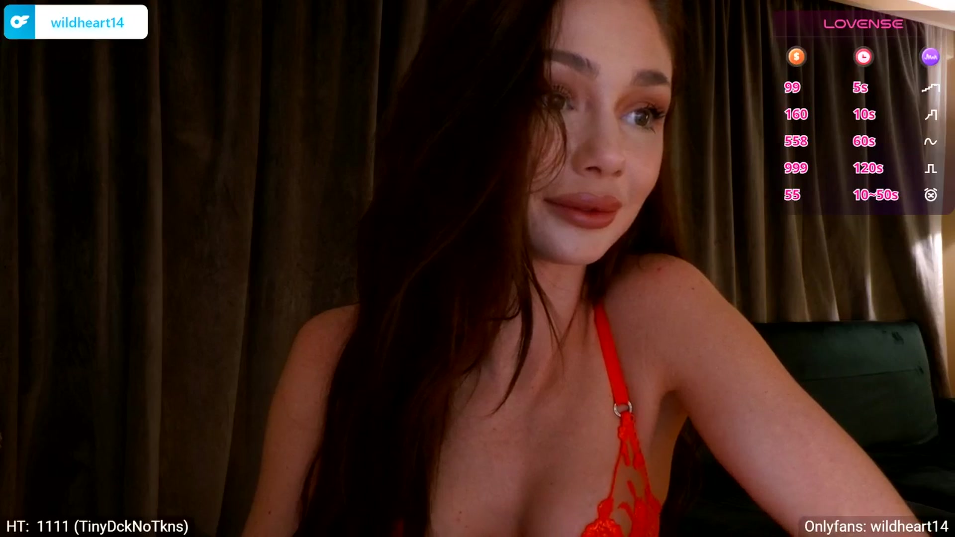 Gallery image thumbnail from Yveline's myfreecams stream on, 03/29/2026, 22:56 image 12 of 20