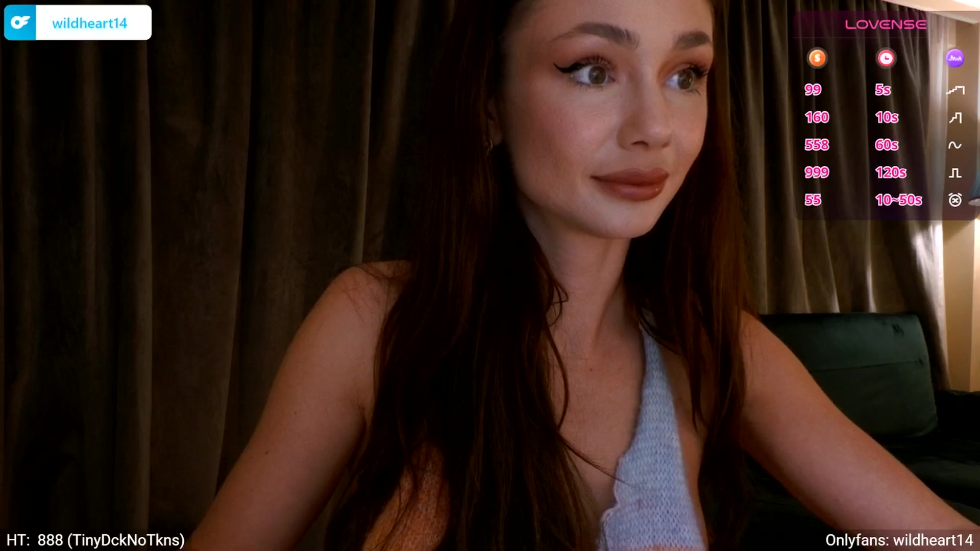 Gallery image thumbnail from Yveline's myfreecams stream on, 03/29/2026, 22:56 image 4 of 20