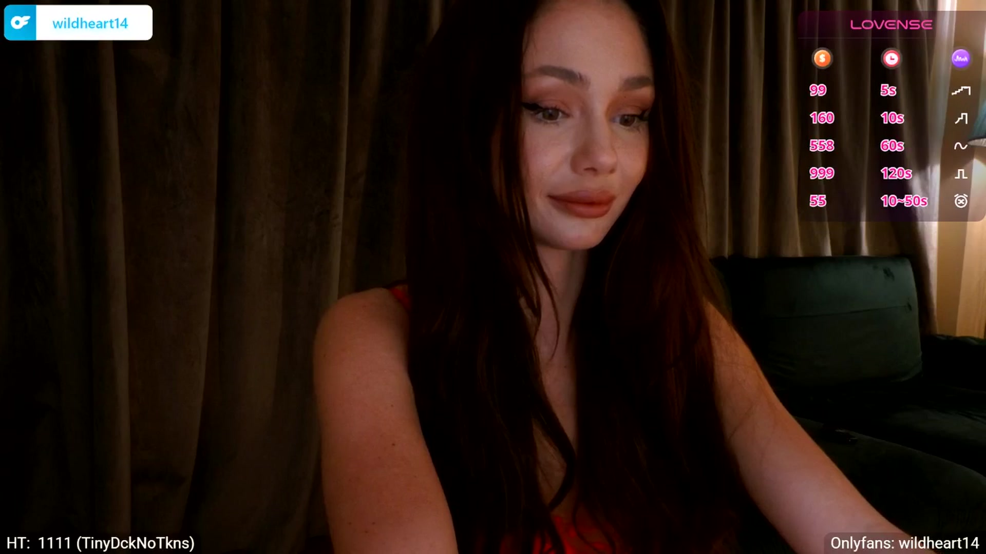 Gallery image thumbnail from Yveline's myfreecams stream on, 03/29/2026, 22:56 image 19 of 20