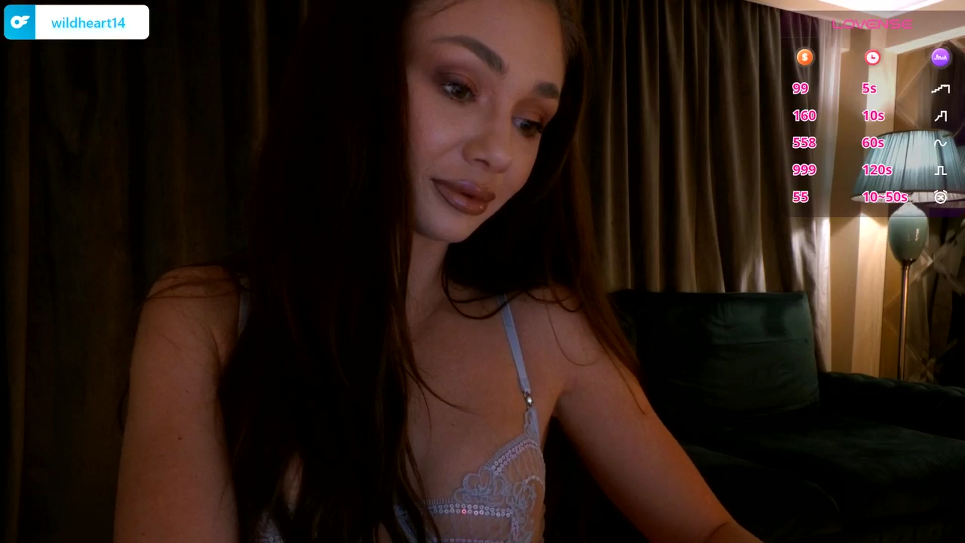 Gallery image thumbnail from Yveline's myfreecams stream on, 03/30/2026, 21:12 image 5 of 20