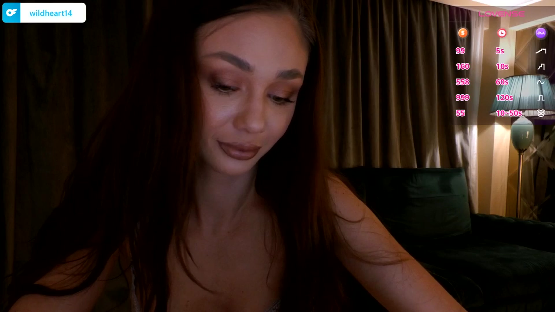Gallery image thumbnail from Yveline's myfreecams stream on, 03/30/2026, 21:12 image 7 of 20