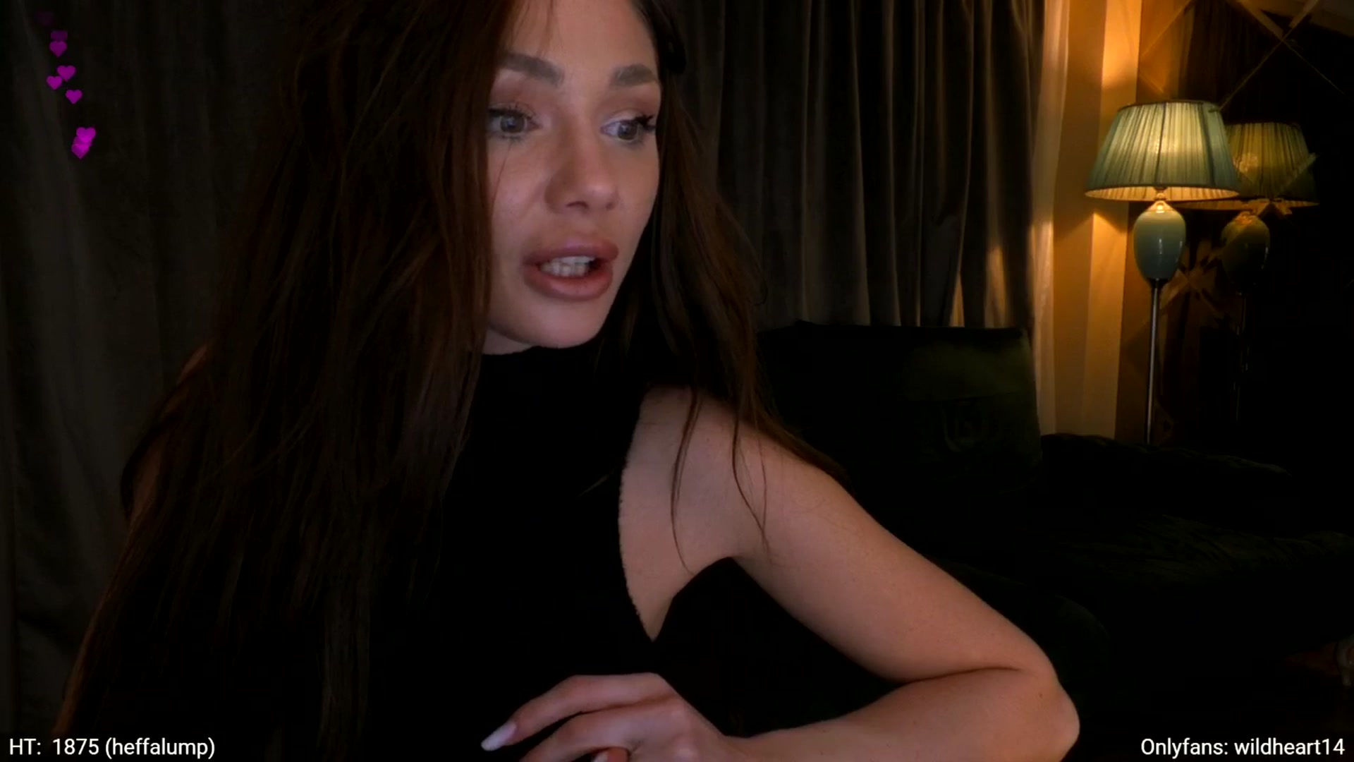 Gallery image thumbnail from Yveline's myfreecams stream on, 04/01/2026, 20:36 image 15 of 20