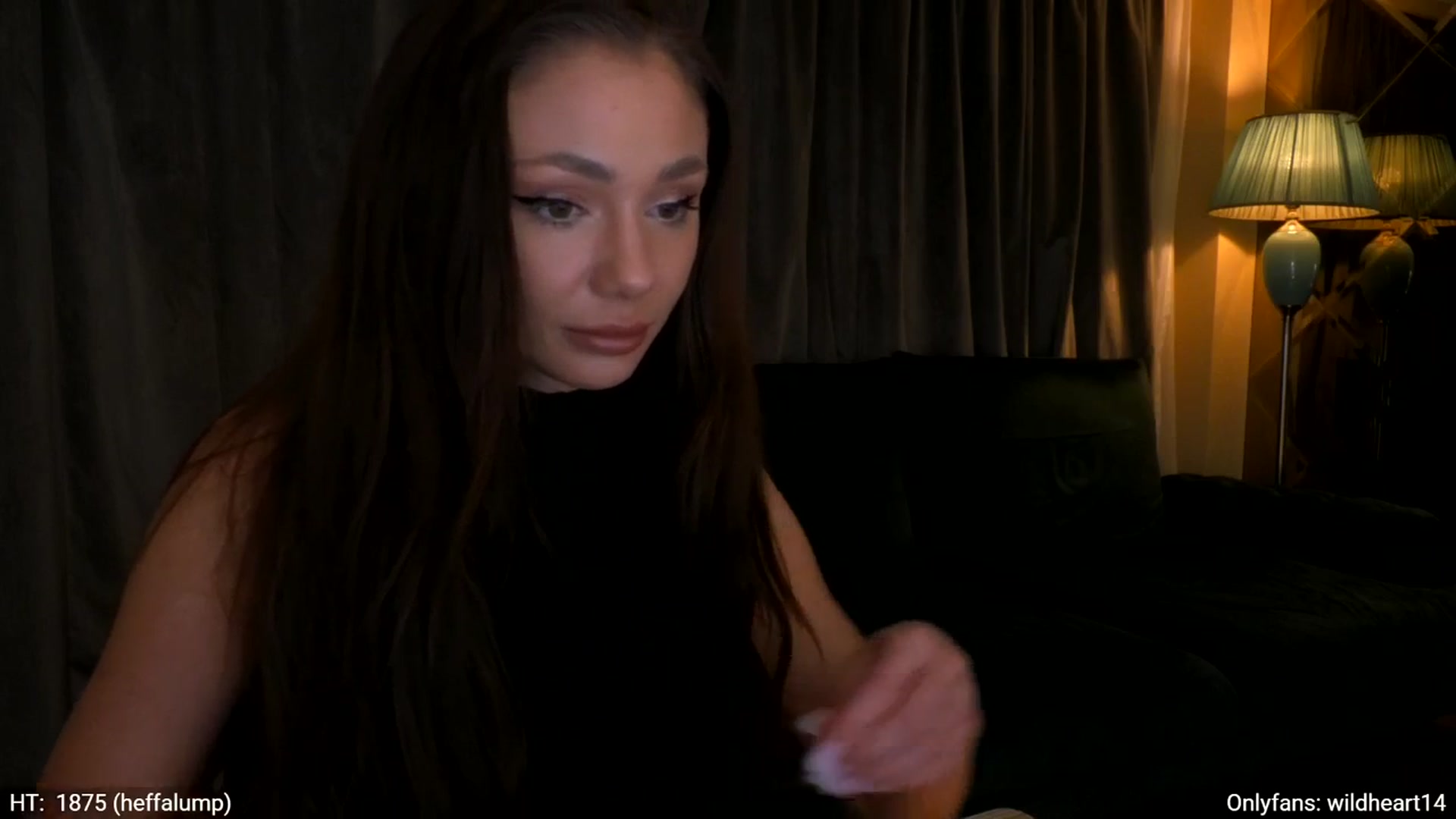 Gallery image thumbnail from Yveline's myfreecams stream on, 04/01/2026, 20:36 image 5 of 20