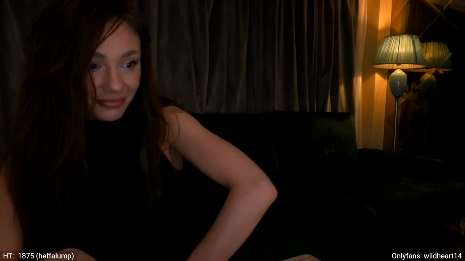 Gallery image thumbnail from Yveline's myfreecams stream on, 04/01/2026, 20:36 image 11 of 20