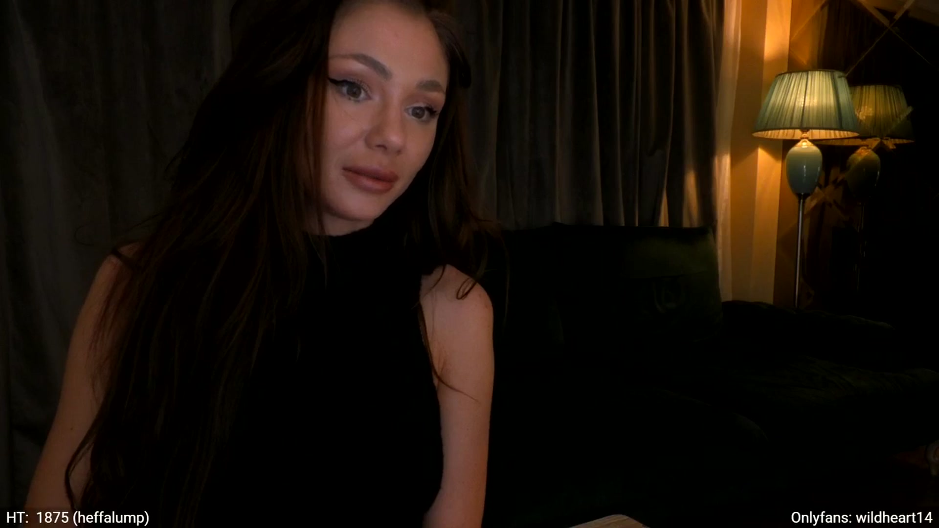 Gallery image thumbnail from Yveline's myfreecams stream on, 04/01/2026, 20:36 image 7 of 20
