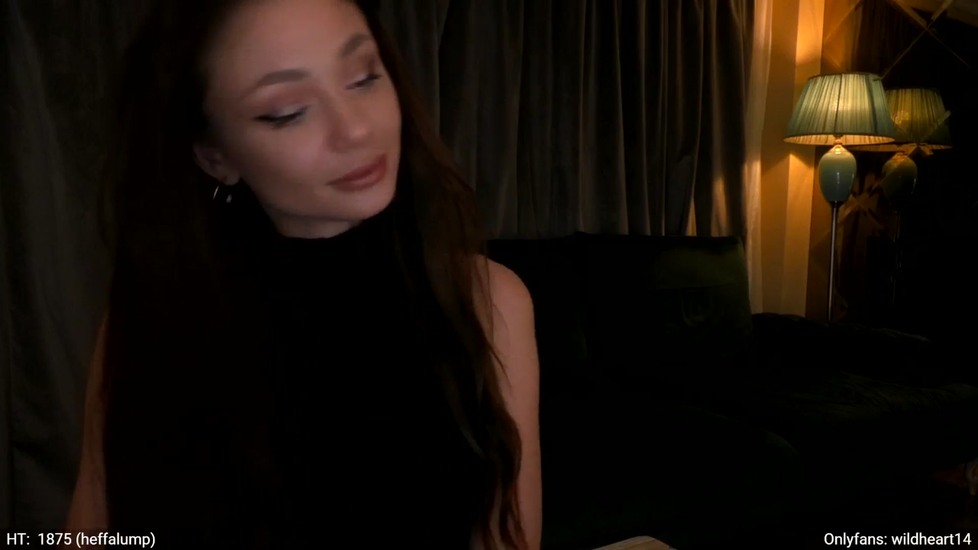 Gallery image thumbnail from Yveline's myfreecams stream on, 04/01/2026, 20:36 image 12 of 20