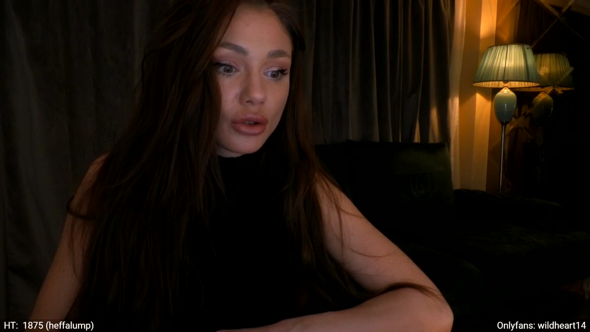 Gallery image thumbnail from Yveline's myfreecams stream on, 04/01/2026, 20:36 image 10 of 20