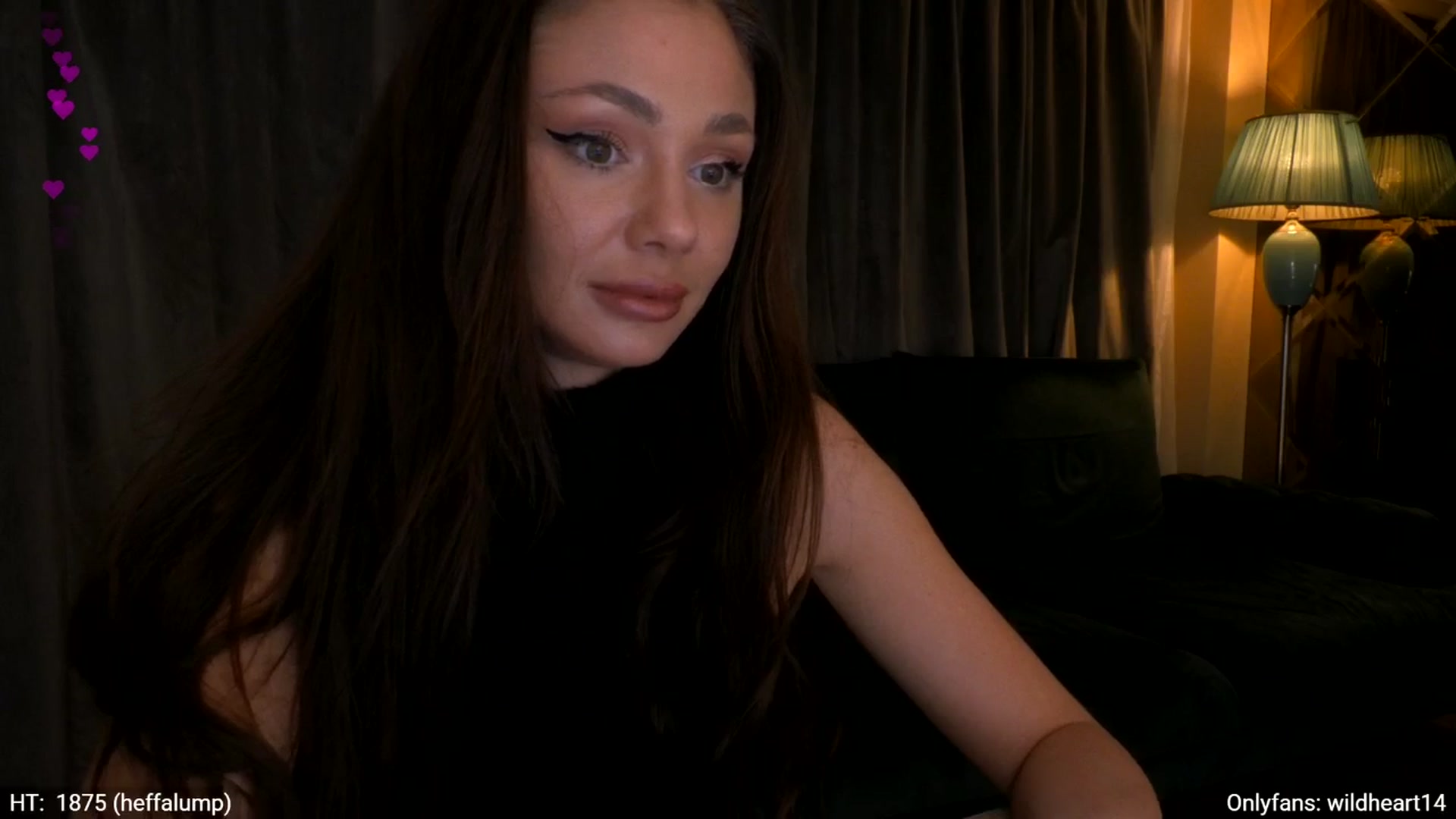 Gallery image thumbnail from Yveline's myfreecams stream on, 04/01/2026, 20:36 image 3 of 20