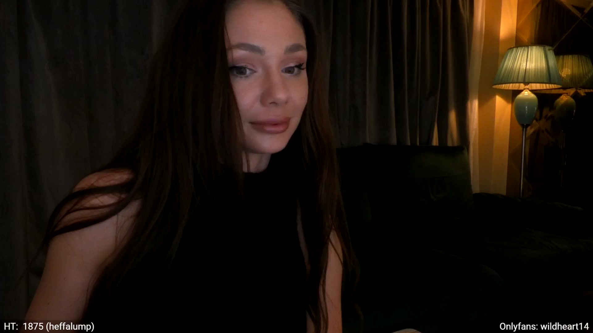 Gallery image thumbnail from Yveline's myfreecams stream on, 04/01/2026, 20:36 image 1 of 20
