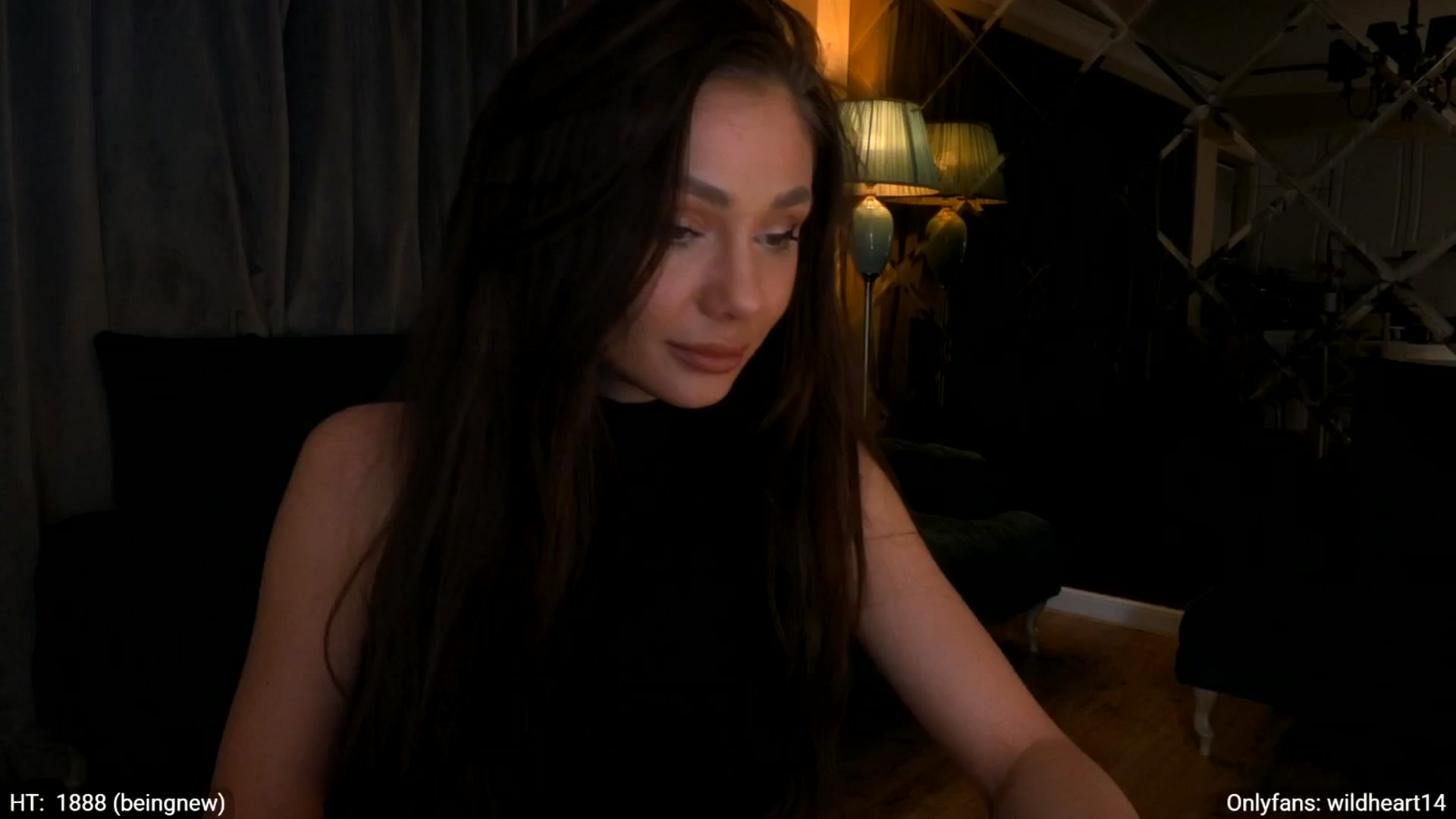 Gallery image thumbnail from Yveline's myfreecams stream on, 04/01/2026, 22:18 image 14 of 20
