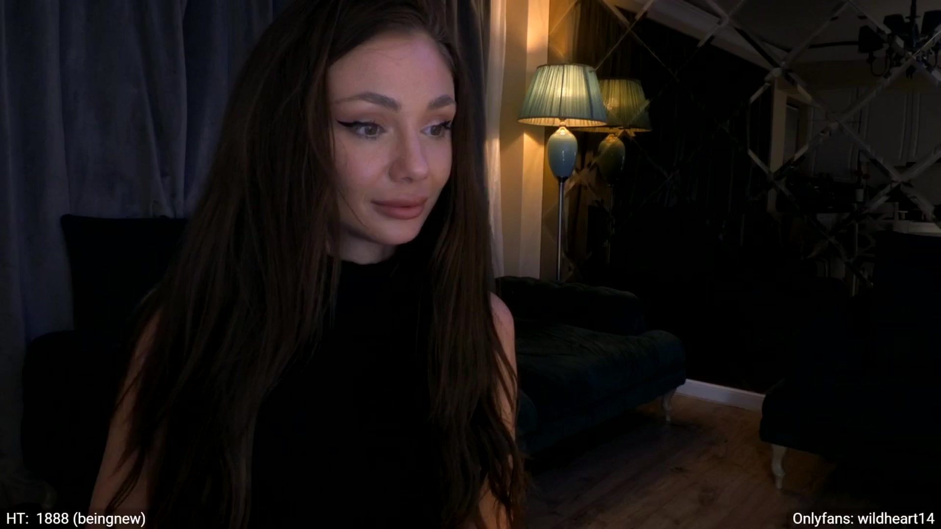 Gallery image thumbnail from Yveline's myfreecams stream on, 04/01/2026, 22:18 image 18 of 20