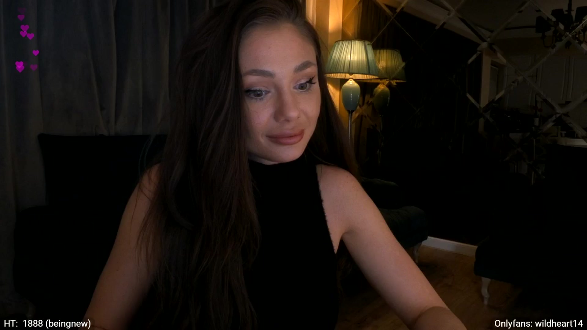 Gallery image thumbnail from Yveline's myfreecams stream on, 04/01/2026, 22:18 image 6 of 20