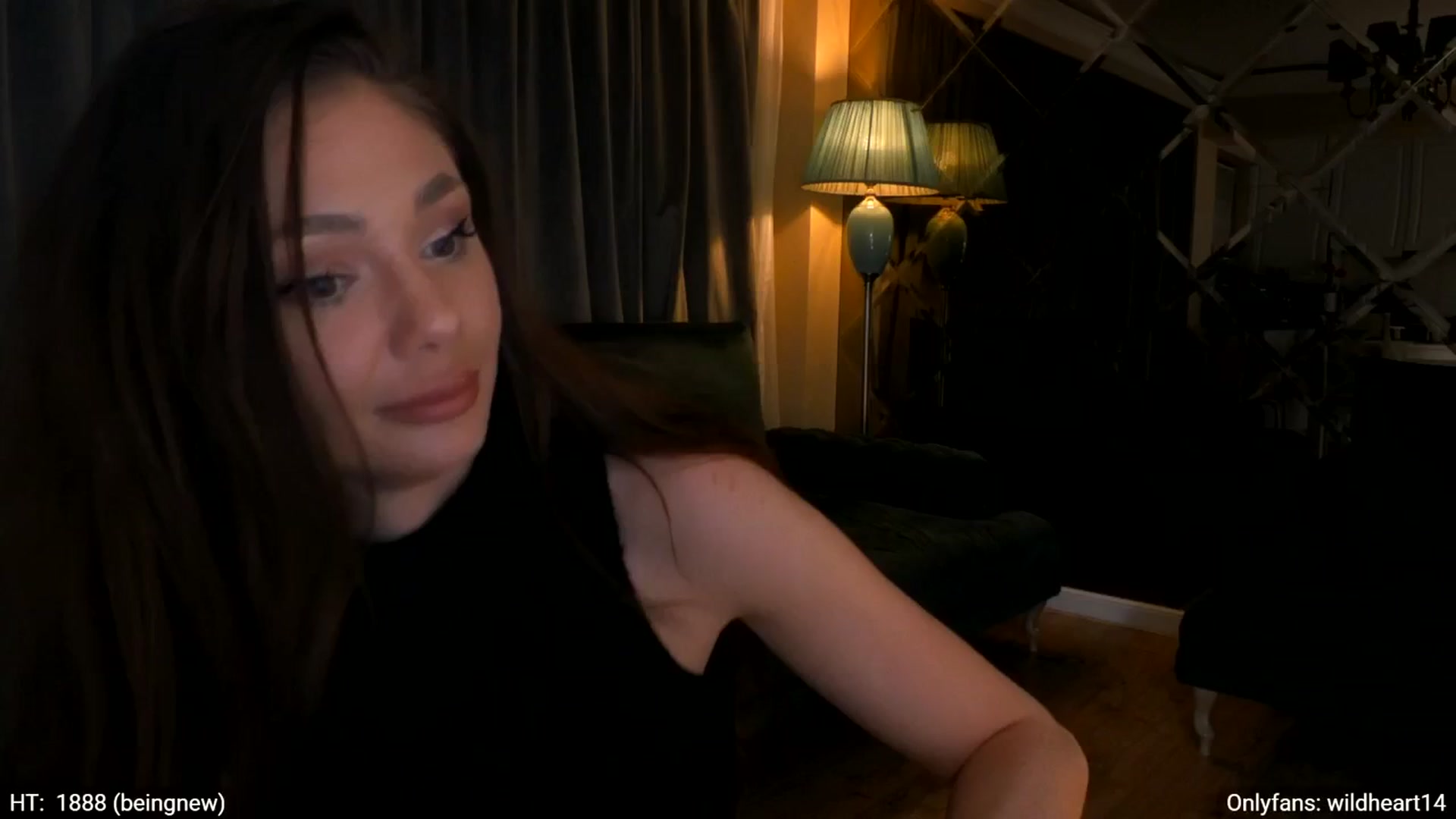 Gallery image thumbnail from Yveline's myfreecams stream on, 04/01/2026, 22:18 image 12 of 20