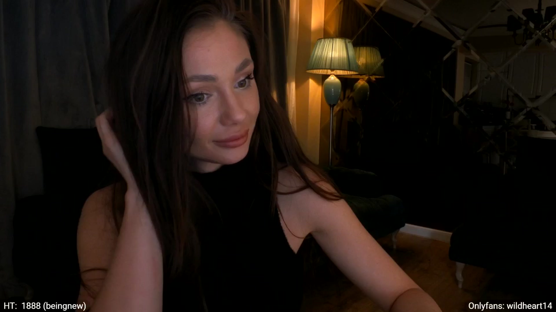 Gallery image thumbnail from Yveline's myfreecams stream on, 04/01/2026, 22:18 image 15 of 20