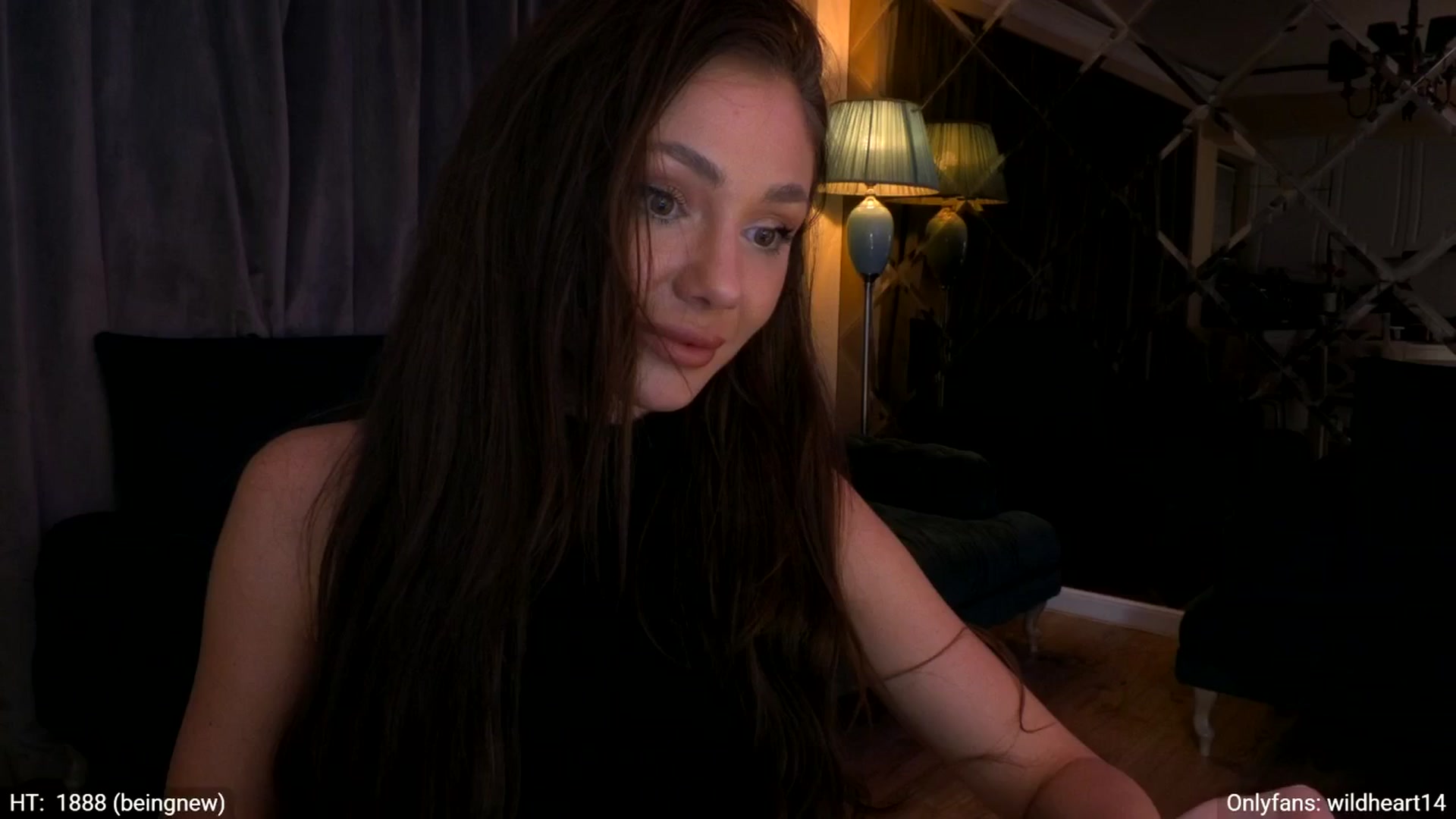 Gallery image thumbnail from Yveline's myfreecams stream on, 04/01/2026, 22:18 image 20 of 20