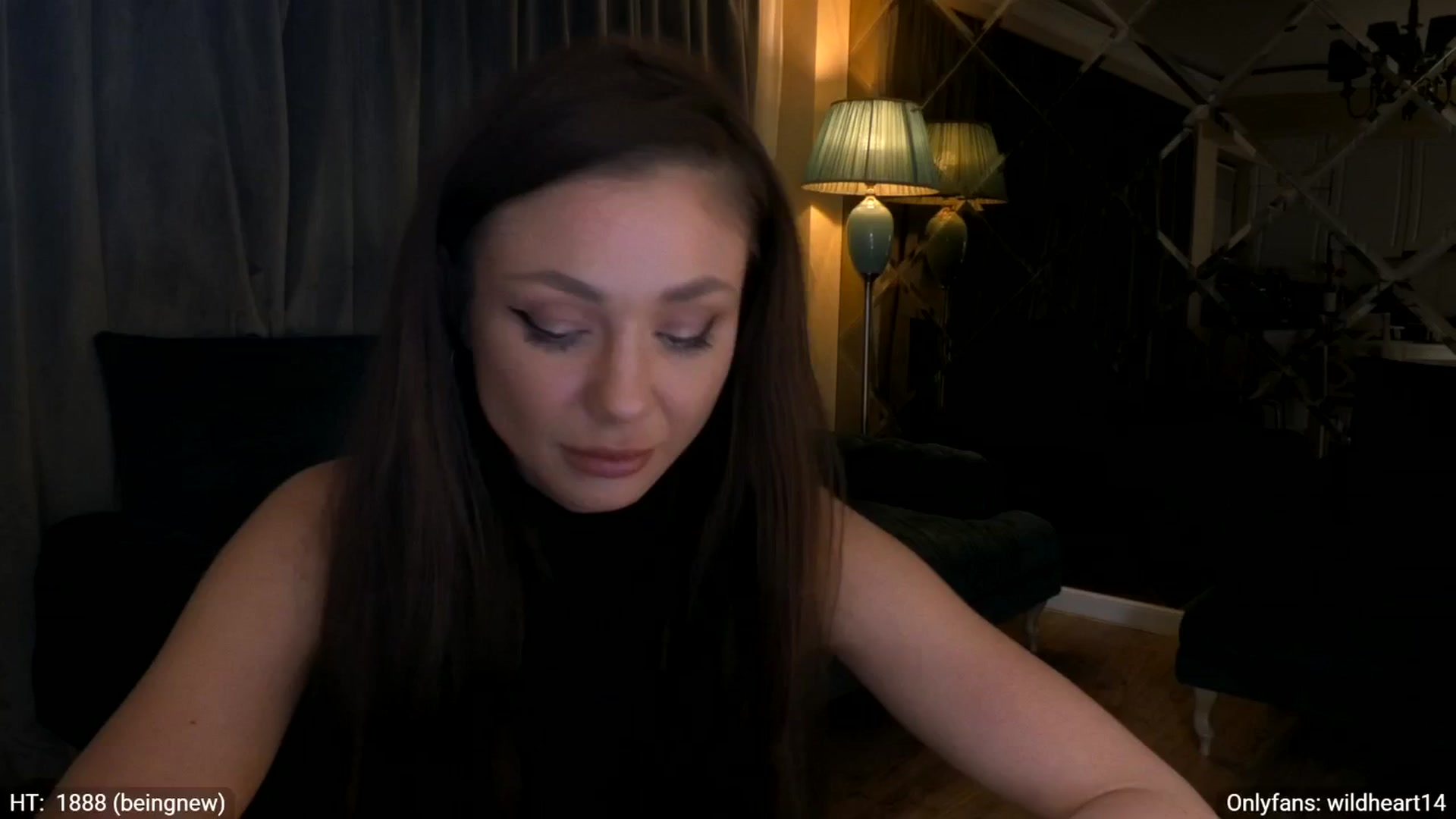 Gallery image thumbnail from Yveline's myfreecams stream on, 04/01/2026, 22:18 image 9 of 20