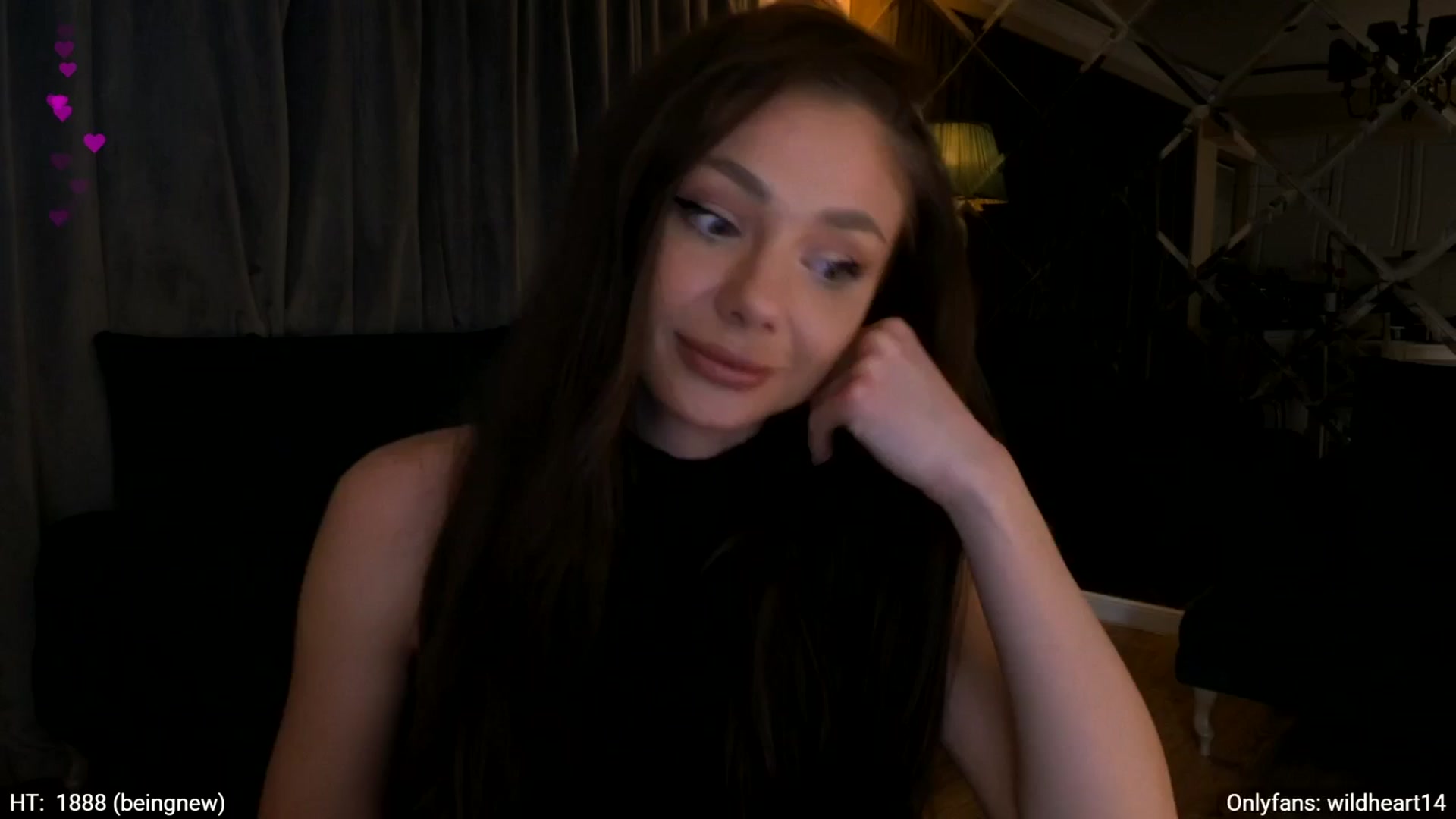 Gallery image thumbnail from Yveline's myfreecams stream on, 04/01/2026, 22:18 image 10 of 20