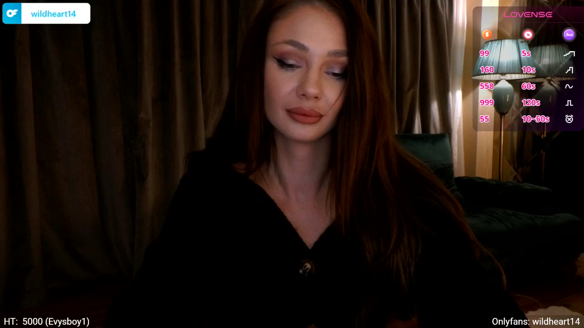 Gallery image thumbnail from Yveline's myfreecams stream on, 04/02/2026, 22:55 image 13 of 20