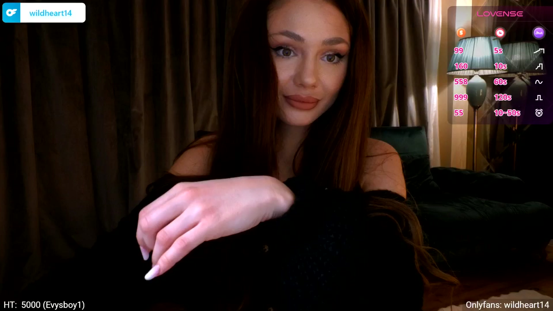 Gallery image thumbnail from Yveline's myfreecams stream on, 04/02/2026, 22:55 image 15 of 20