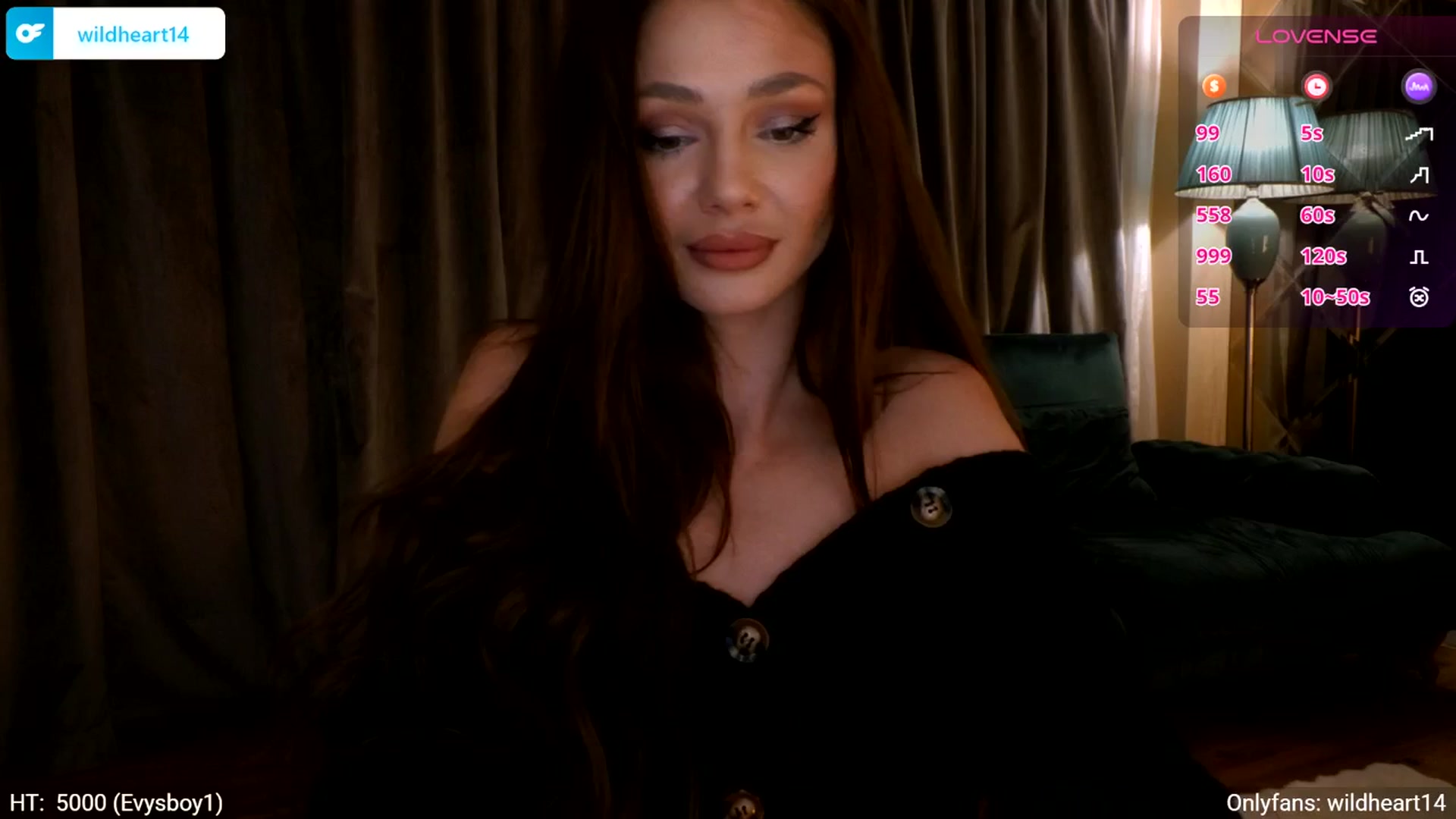 Gallery image thumbnail from Yveline's myfreecams stream on, 04/02/2026, 22:55 image 18 of 20