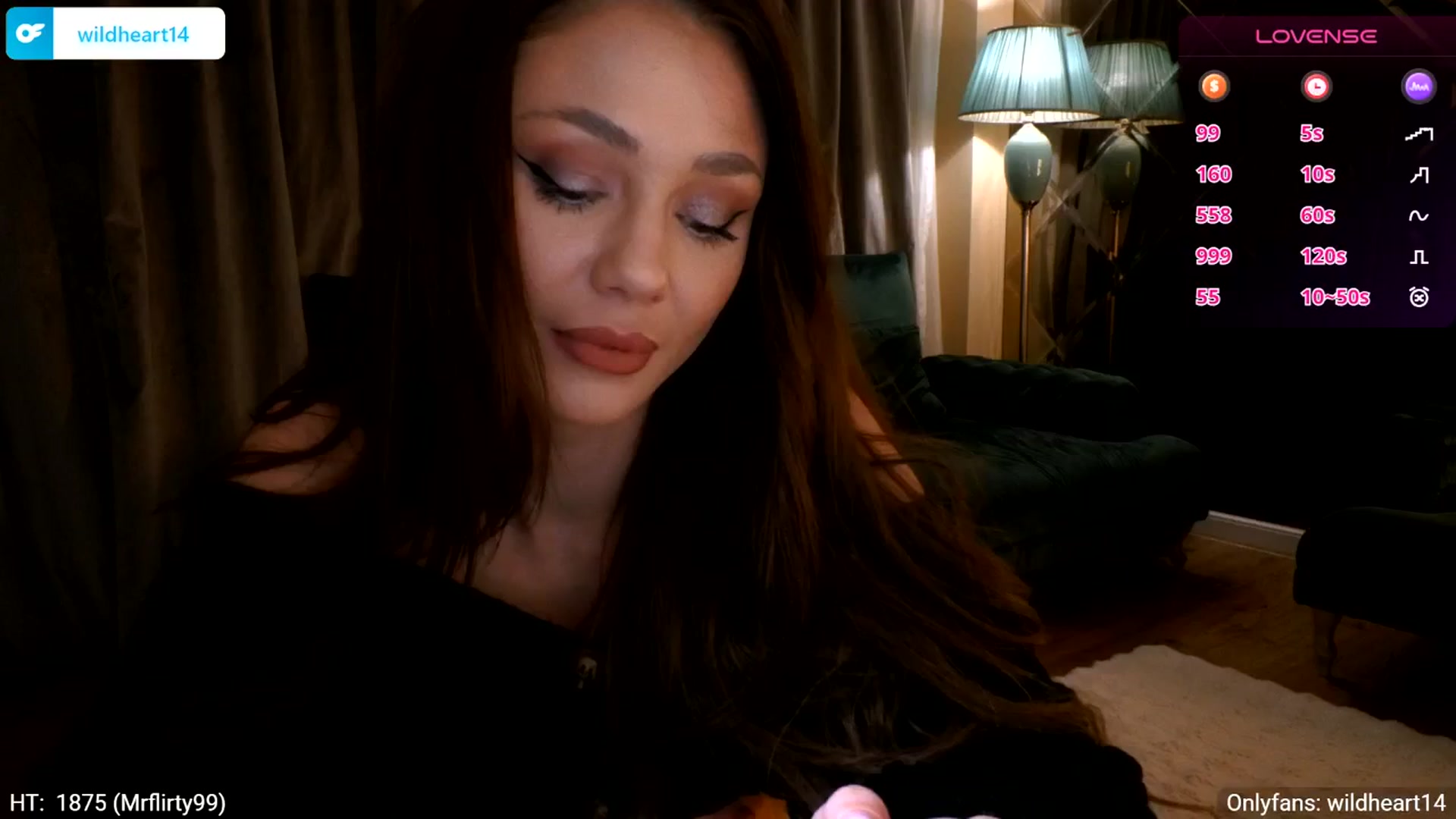 Gallery image thumbnail from Yveline's myfreecams stream on, 04/02/2026, 22:55 image 10 of 20