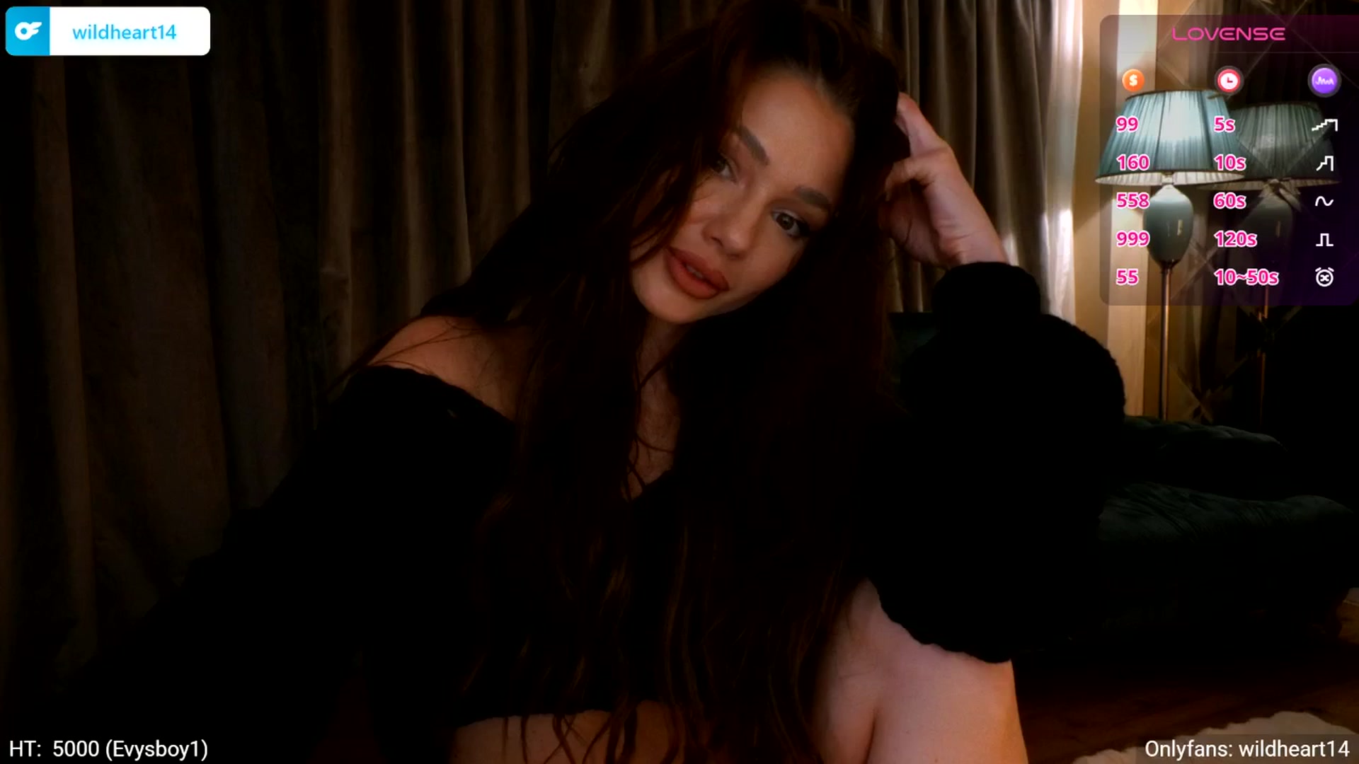 Gallery image thumbnail from Yveline's myfreecams stream on, 04/02/2026, 22:55 image 16 of 20