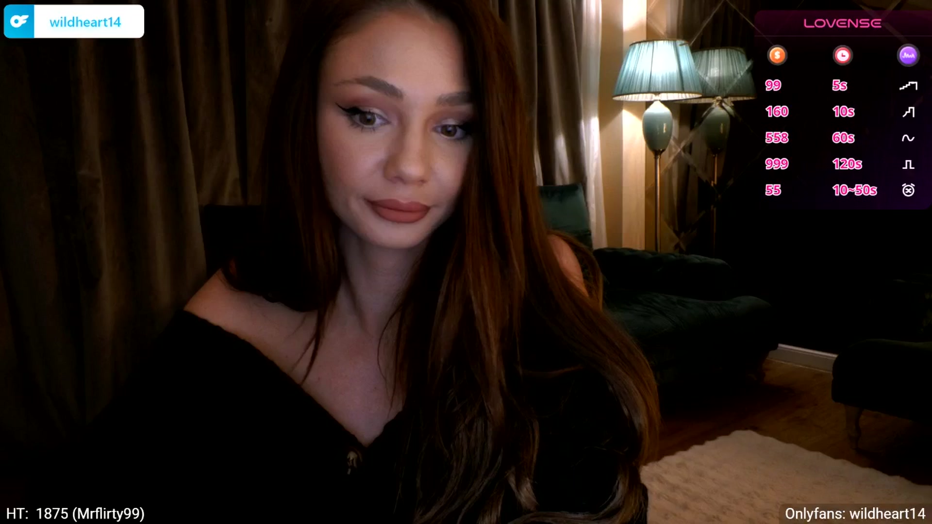Gallery image thumbnail from Yveline's myfreecams stream on, 04/02/2026, 22:55 image 7 of 20