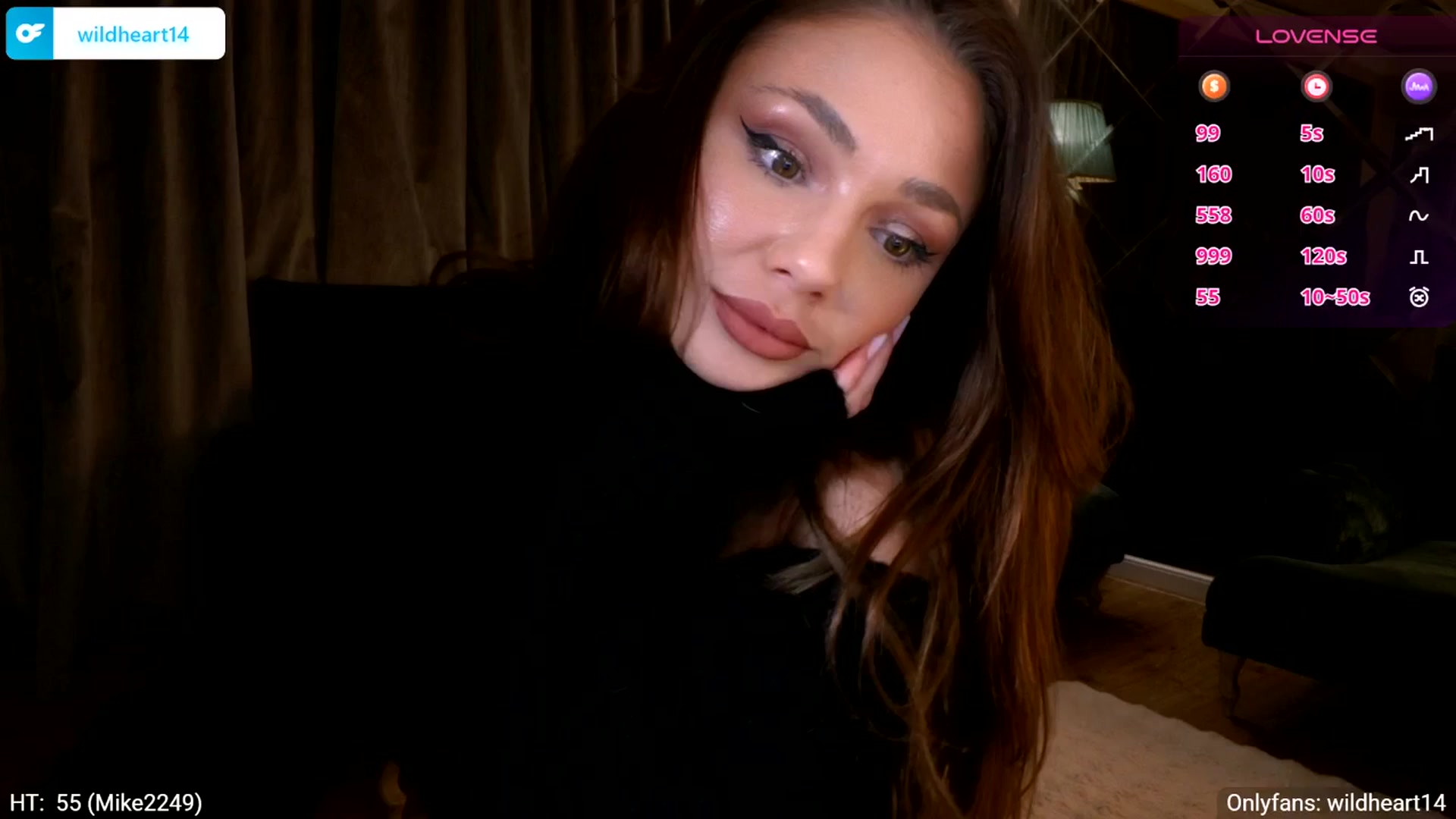 Gallery image thumbnail from Yveline's myfreecams stream on, 04/02/2026, 22:55 image 3 of 20