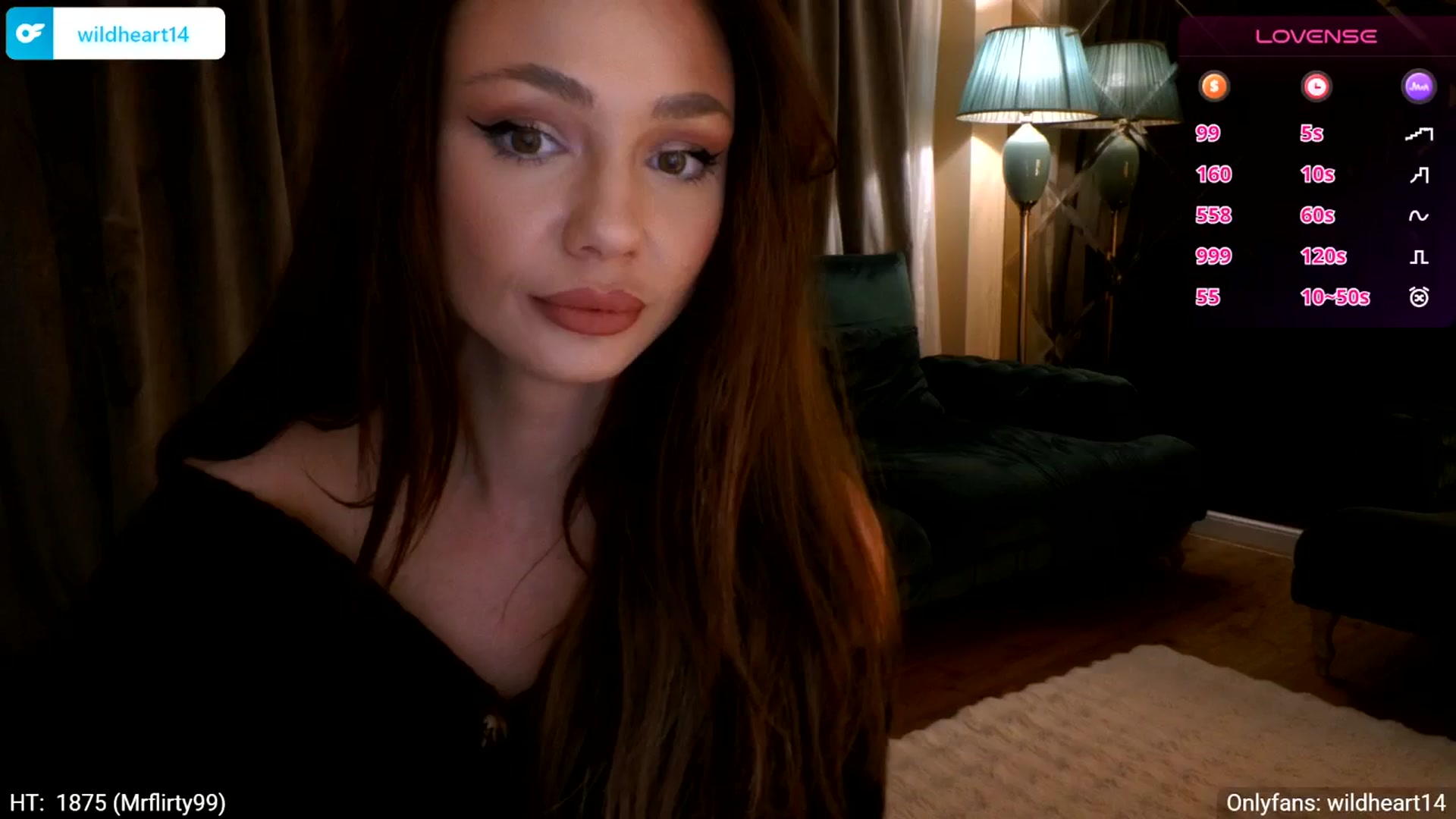 Gallery image thumbnail from Yveline's myfreecams stream on, 04/02/2026, 22:55 image 9 of 20