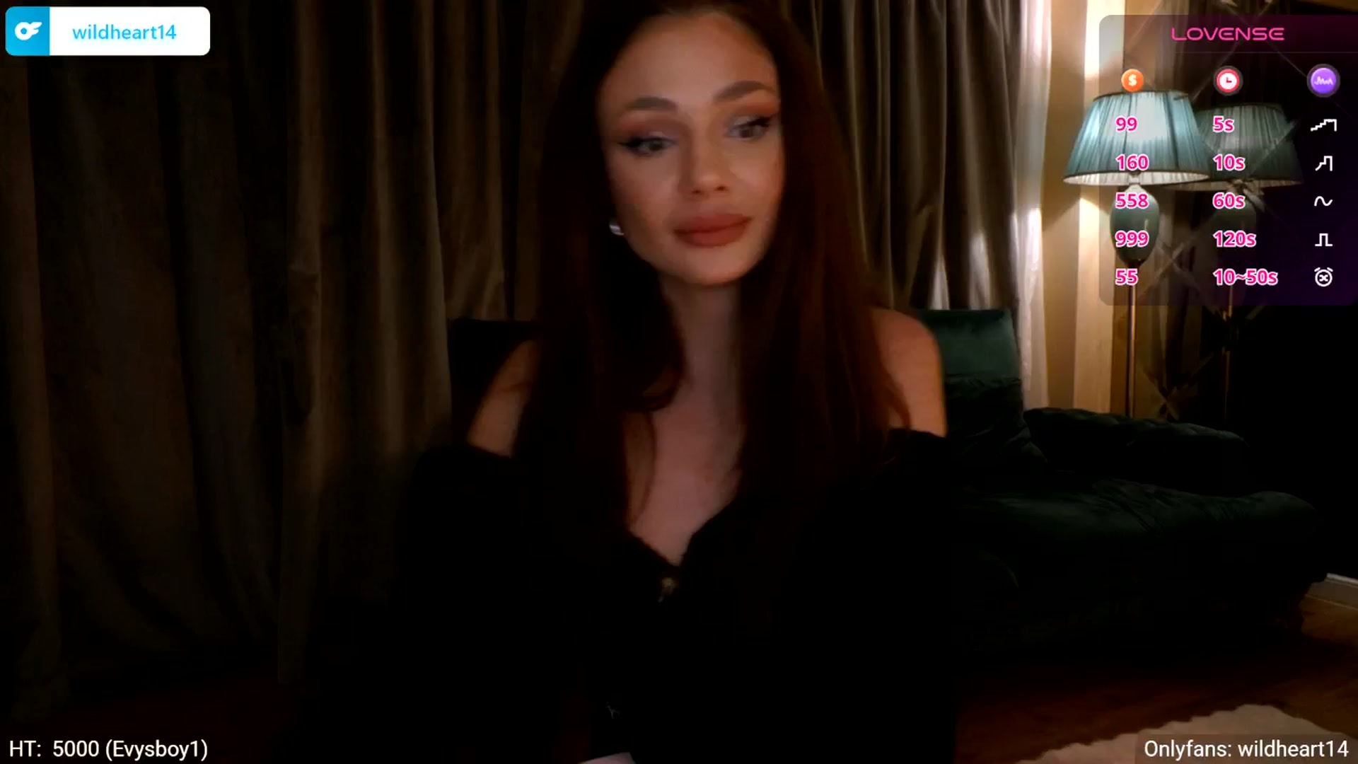 Gallery image thumbnail from Yveline's myfreecams stream on, 04/02/2026, 22:55 image 20 of 20