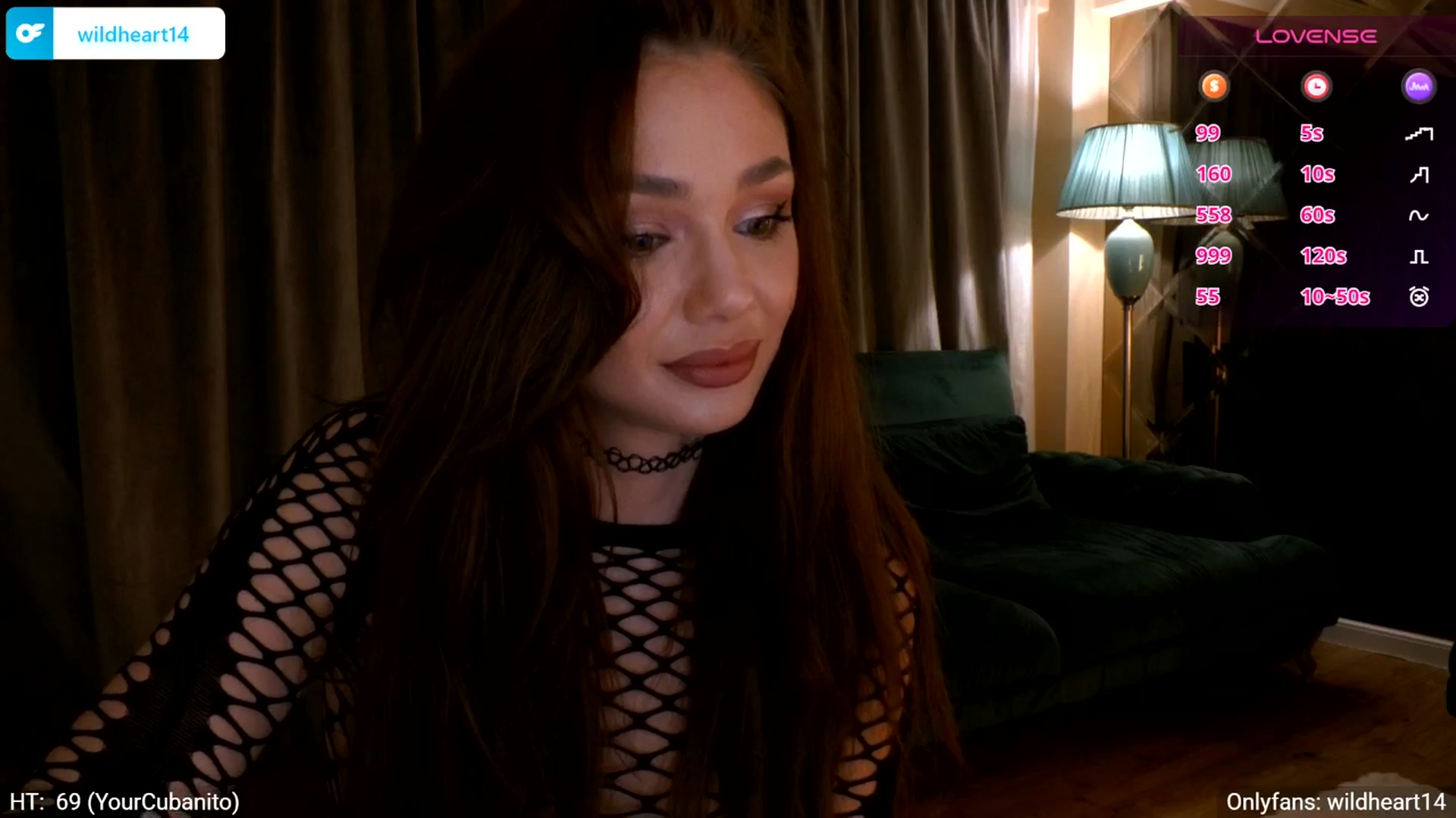 Gallery image thumbnail from Yveline's myfreecams stream on, 04/04/2026, 23:34 image 2 of 20