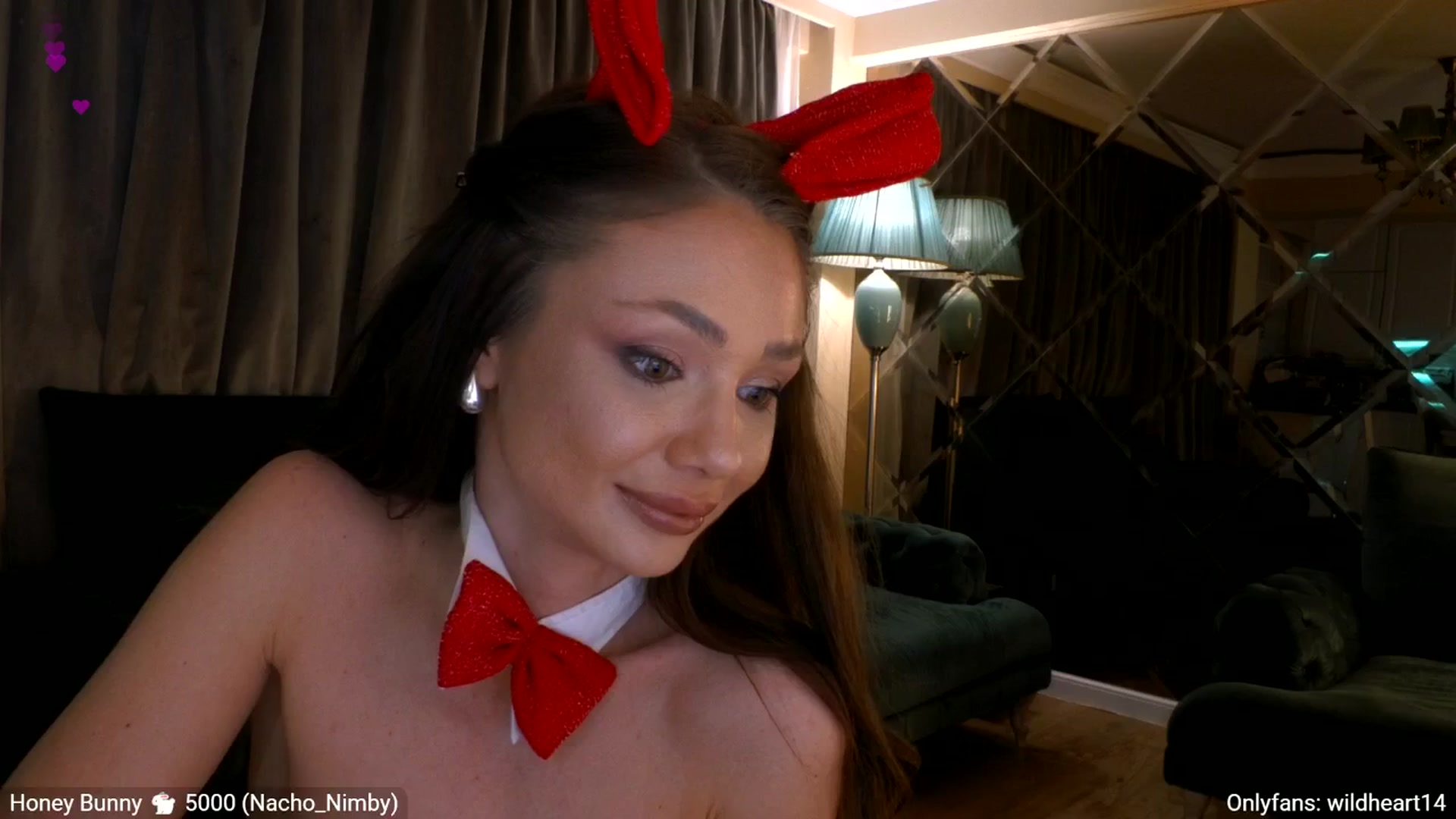 Gallery image thumbnail from Yveline's myfreecams stream on, 04/05/2026, 19:51 image 9 of 20
