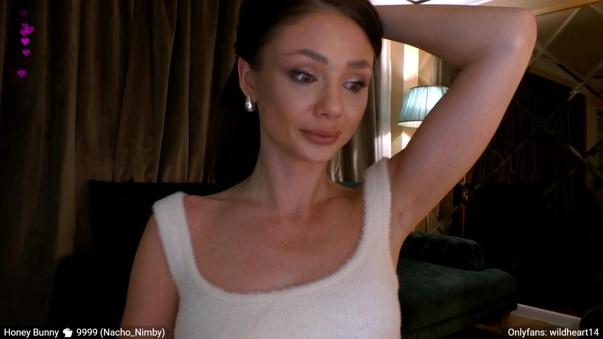 Gallery image thumbnail from Yveline's myfreecams stream on, 04/05/2026, 22:21 image 20 of 20