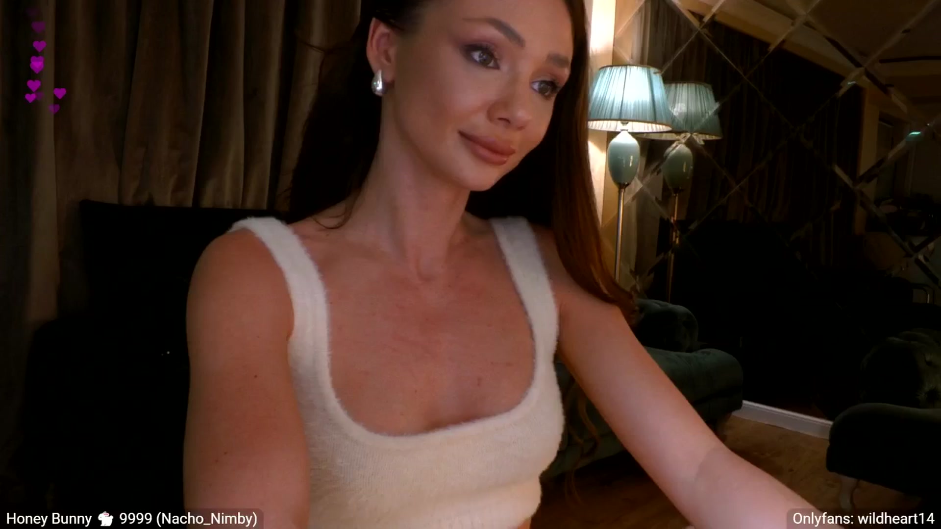 Gallery image thumbnail from Yveline's myfreecams stream on, 04/05/2026, 22:21 image 12 of 20
