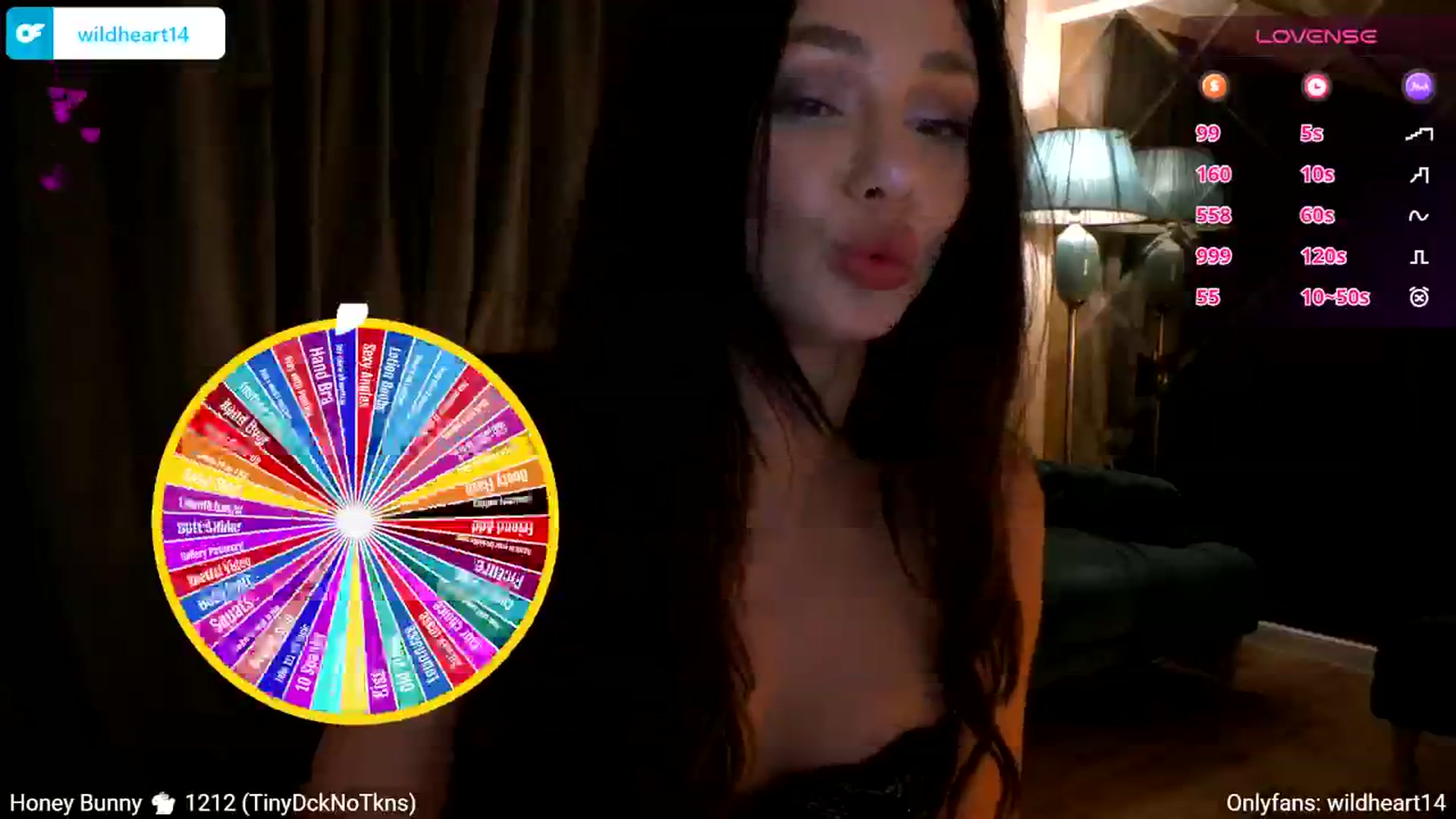 Gallery image thumbnail from Yveline's myfreecams stream on, 04/09/2026, 22:23 image 20 of 20