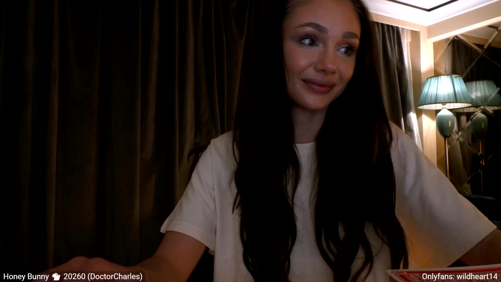 Gallery image thumbnail from Yveline's myfreecams stream on, 04/17/2026, 22:49 image 8 of 20