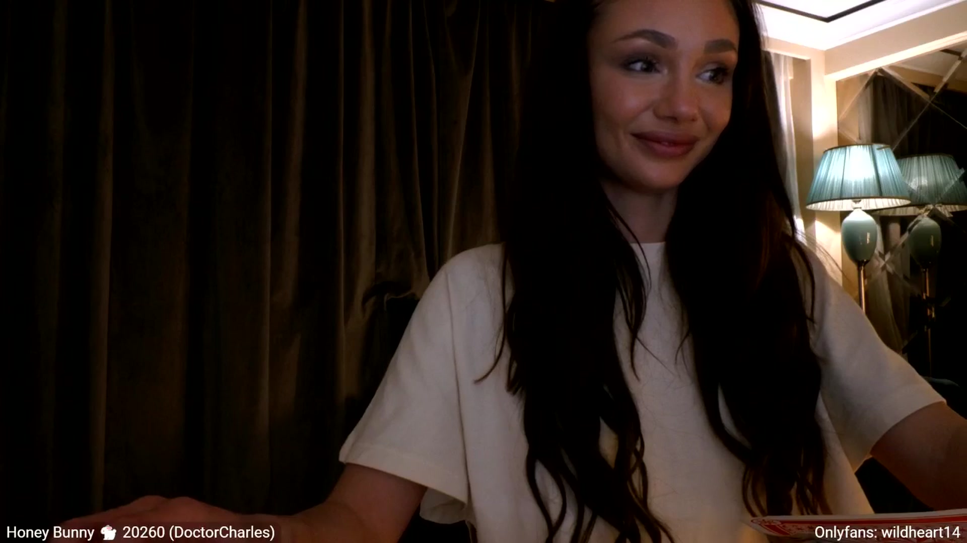 Gallery image thumbnail from Yveline's myfreecams stream on, 04/17/2026, 22:49 image 5 of 20