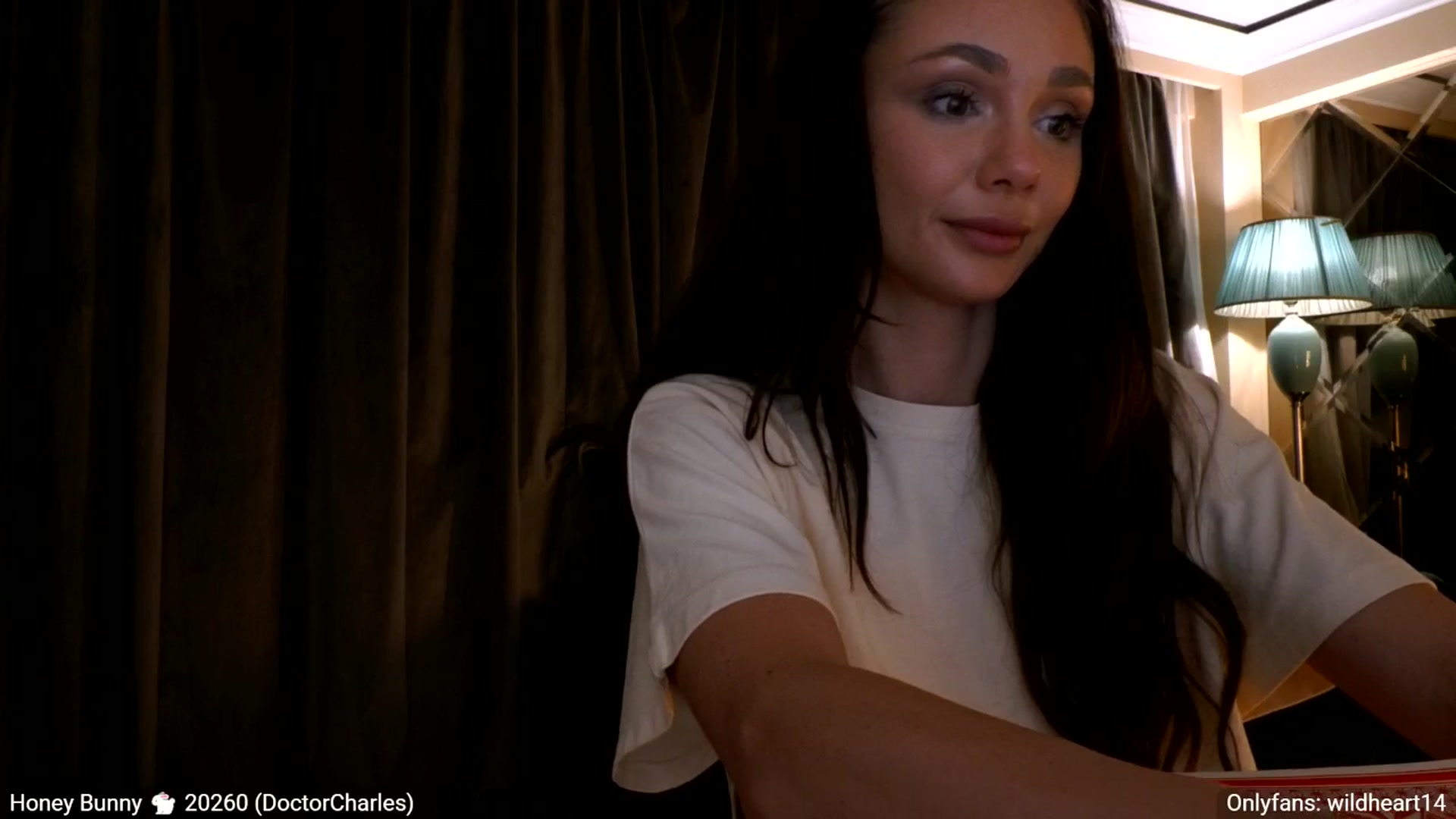 Gallery image thumbnail from Yveline's myfreecams stream on, 04/17/2026, 22:49 image 14 of 20
