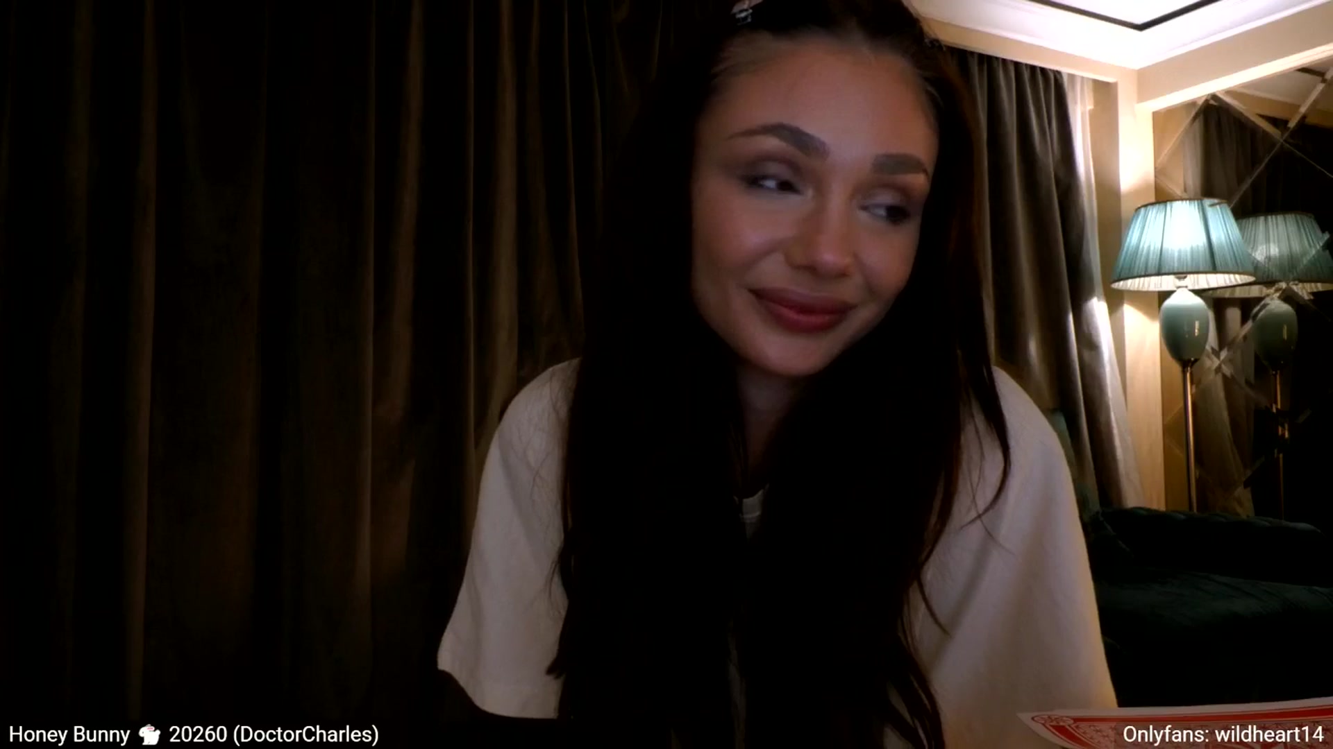 Gallery image thumbnail from Yveline's myfreecams stream on, 04/17/2026, 22:49 image 6 of 20