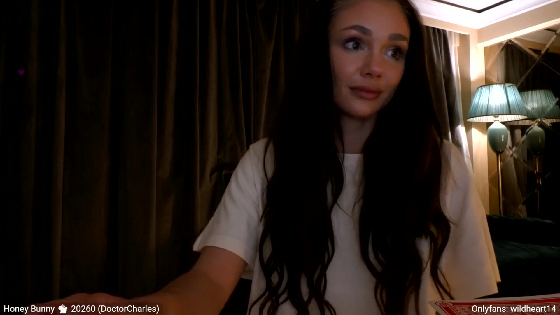 Gallery image thumbnail from Yveline's myfreecams stream on, 04/17/2026, 22:49 image 7 of 20