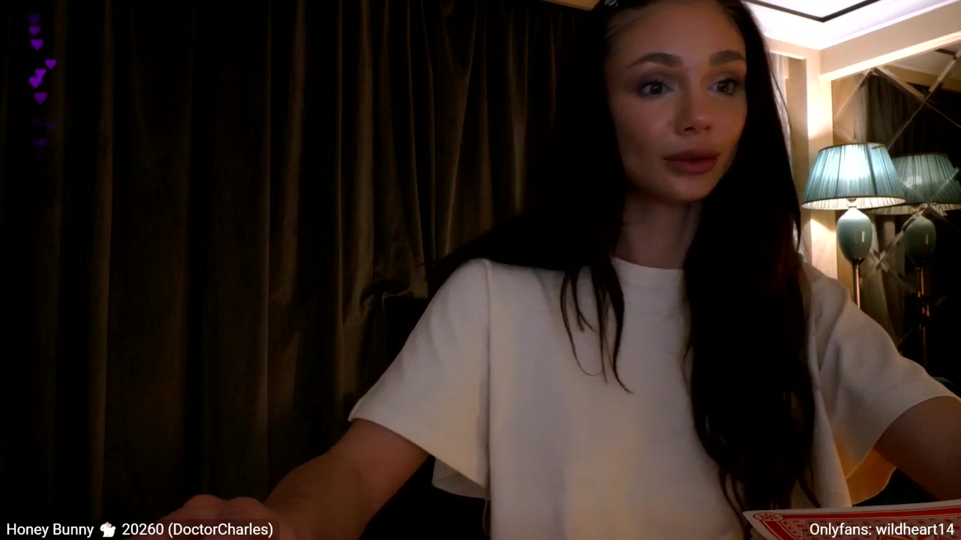 Gallery image thumbnail from Yveline's myfreecams stream on, 04/17/2026, 22:49 image 15 of 20