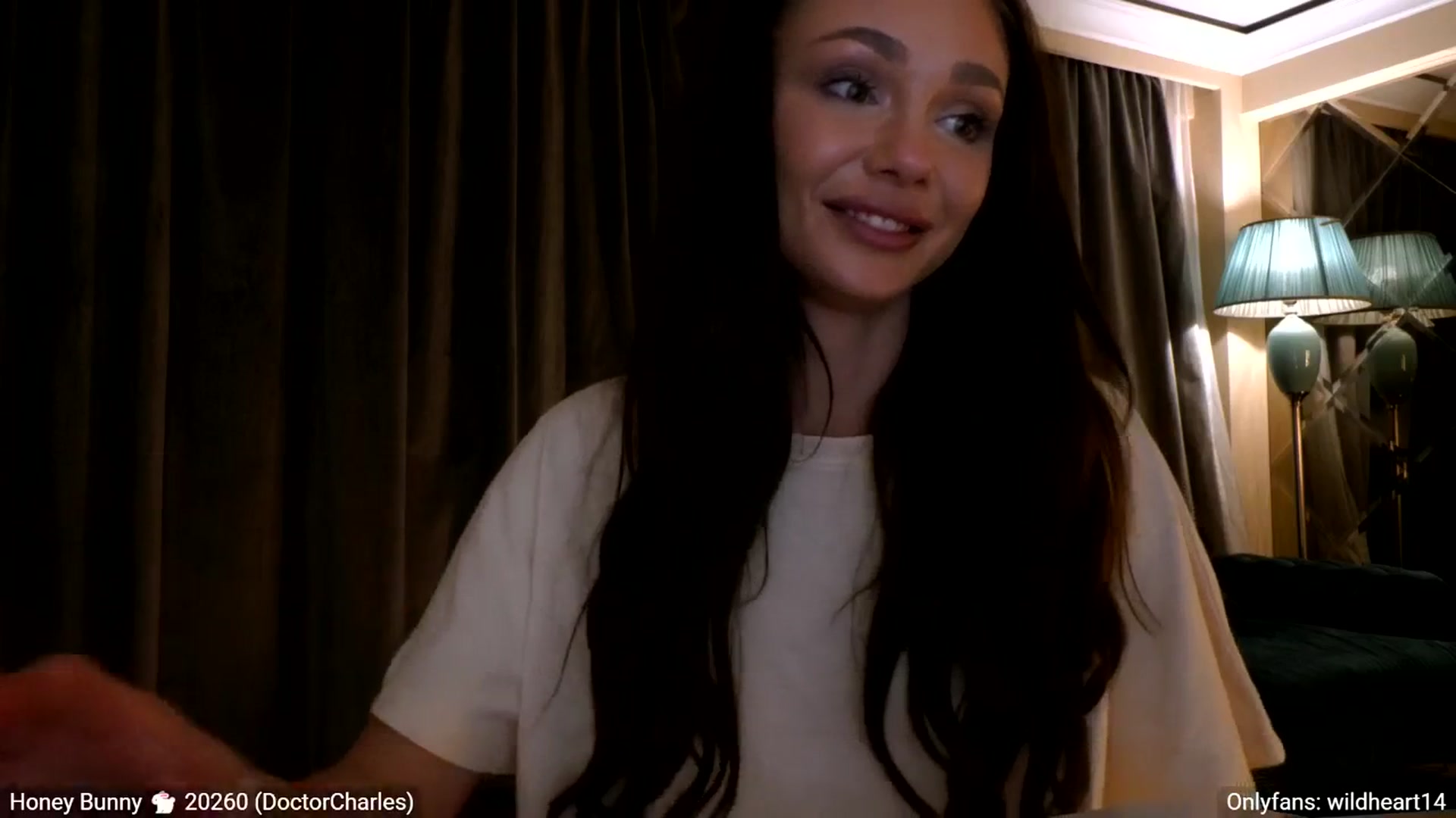 Gallery image thumbnail from Yveline's myfreecams stream on, 04/17/2026, 22:49 image 3 of 20