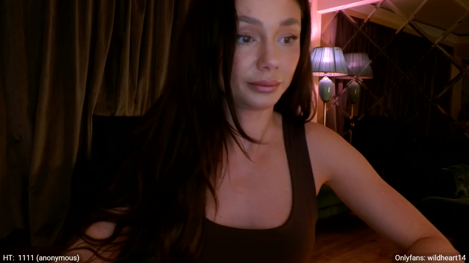 Gallery image thumbnail from Yveline's myfreecams stream on, 04/18/2026, 23:48 image 5 of 20