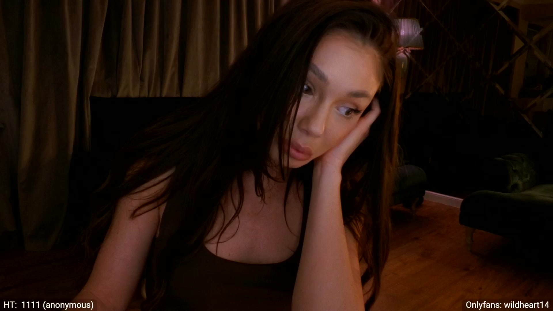 Gallery image thumbnail from Yveline's myfreecams stream on, 04/18/2026, 23:48 image 12 of 20