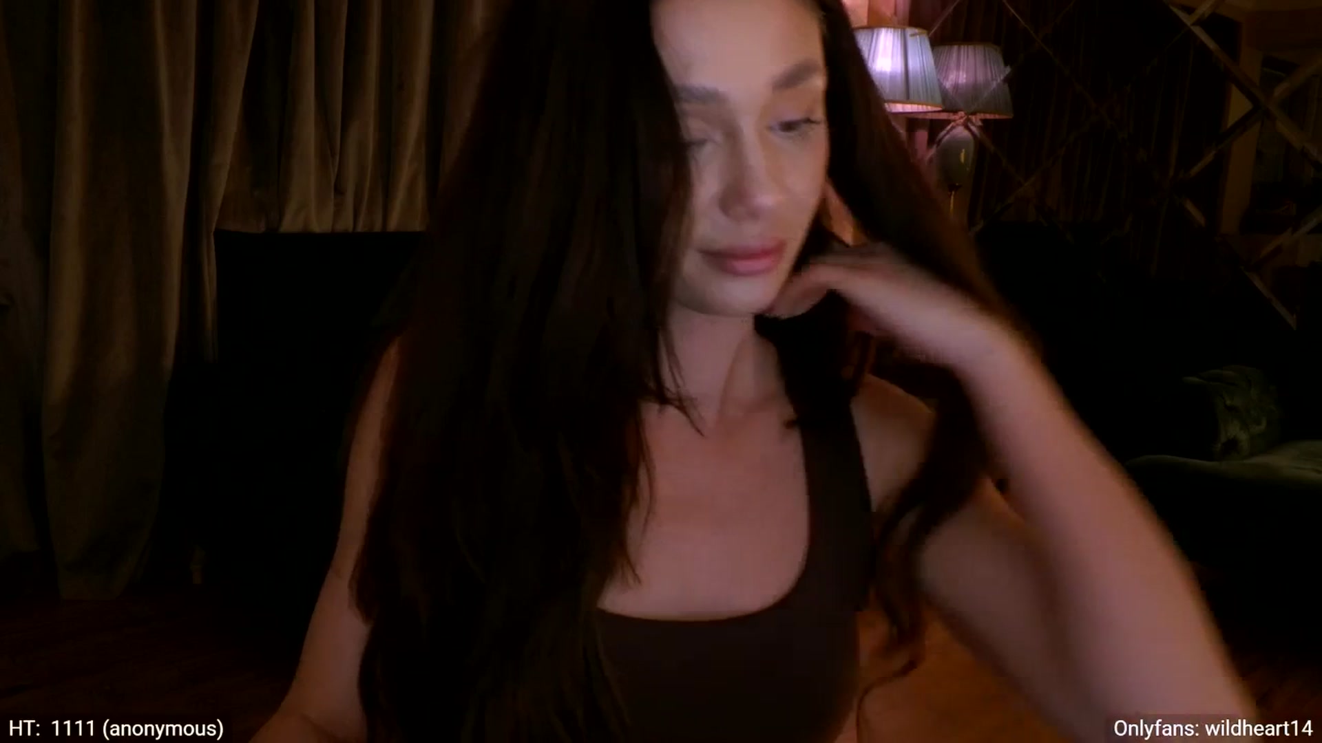 Gallery image thumbnail from Yveline's myfreecams stream on, 04/18/2026, 23:48 image 14 of 20