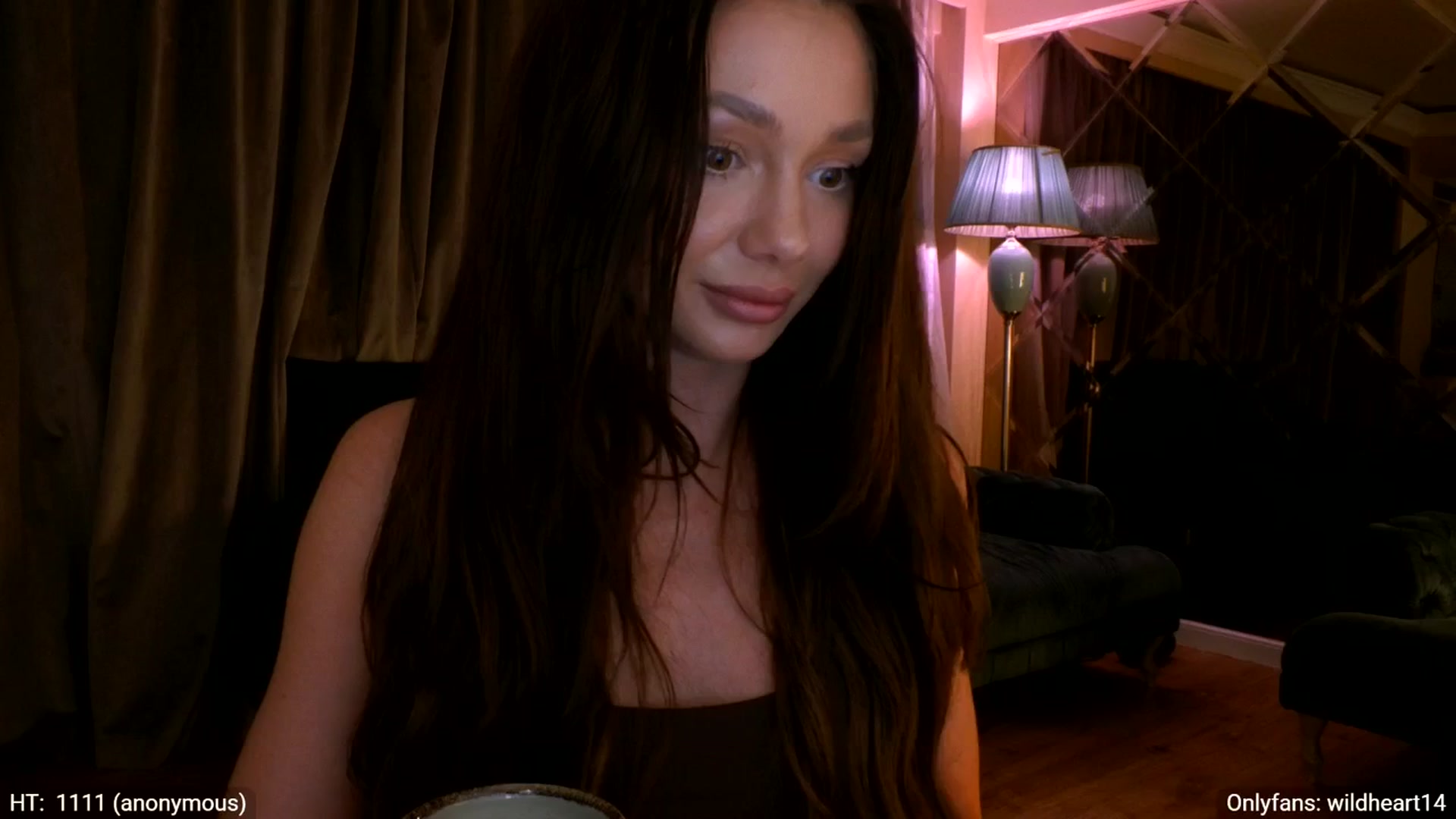 Gallery image thumbnail from Yveline's myfreecams stream on, 04/18/2026, 23:48 image 6 of 20
