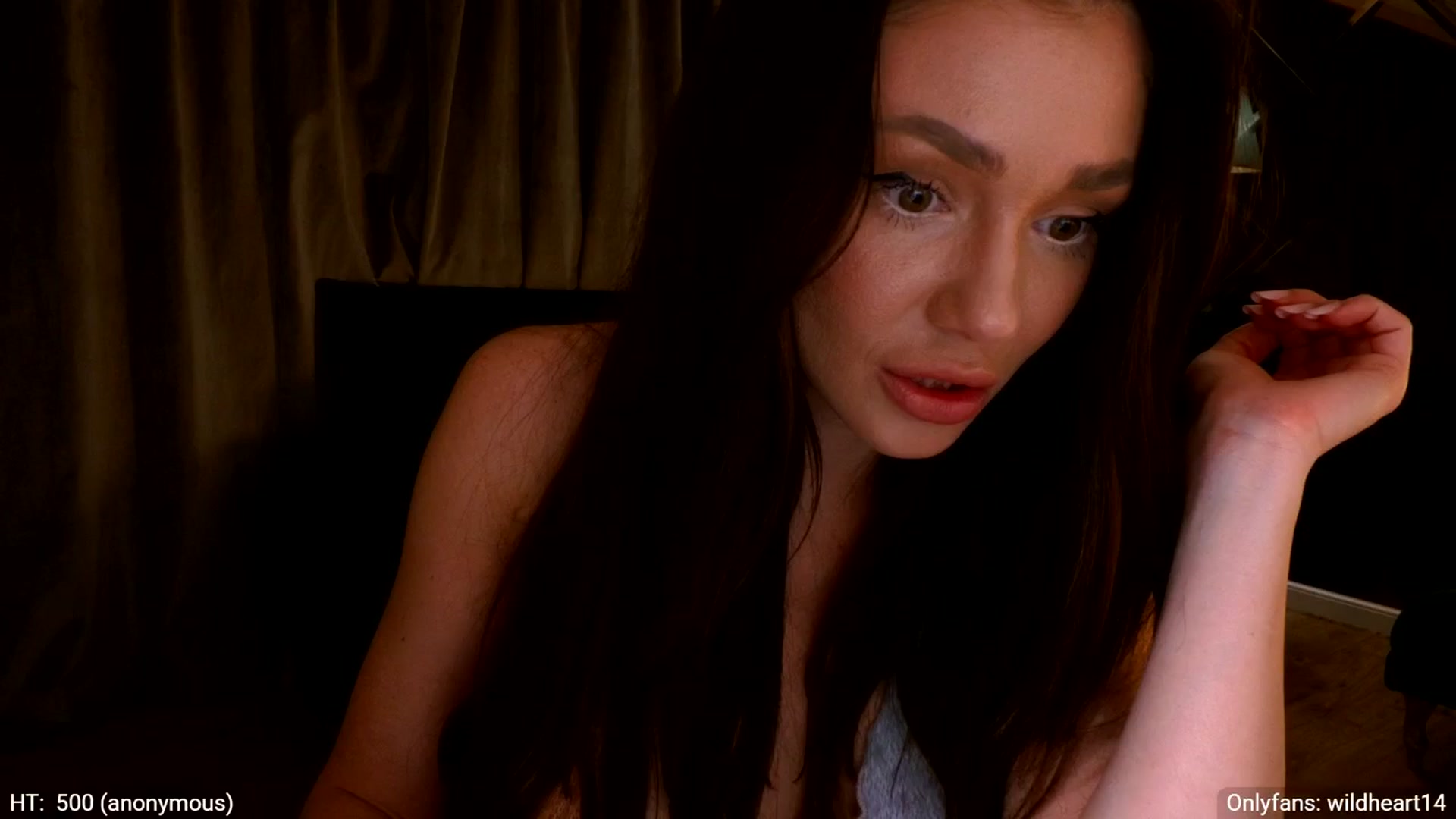 Gallery image thumbnail from Yveline's myfreecams stream on, 04/21/2026, 21:02 image 17 of 20