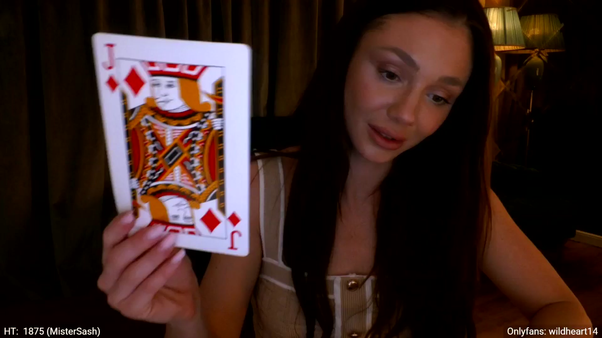 Gallery image thumbnail from Yveline's myfreecams stream on, 04/23/2026, 22:32 image 14 of 20